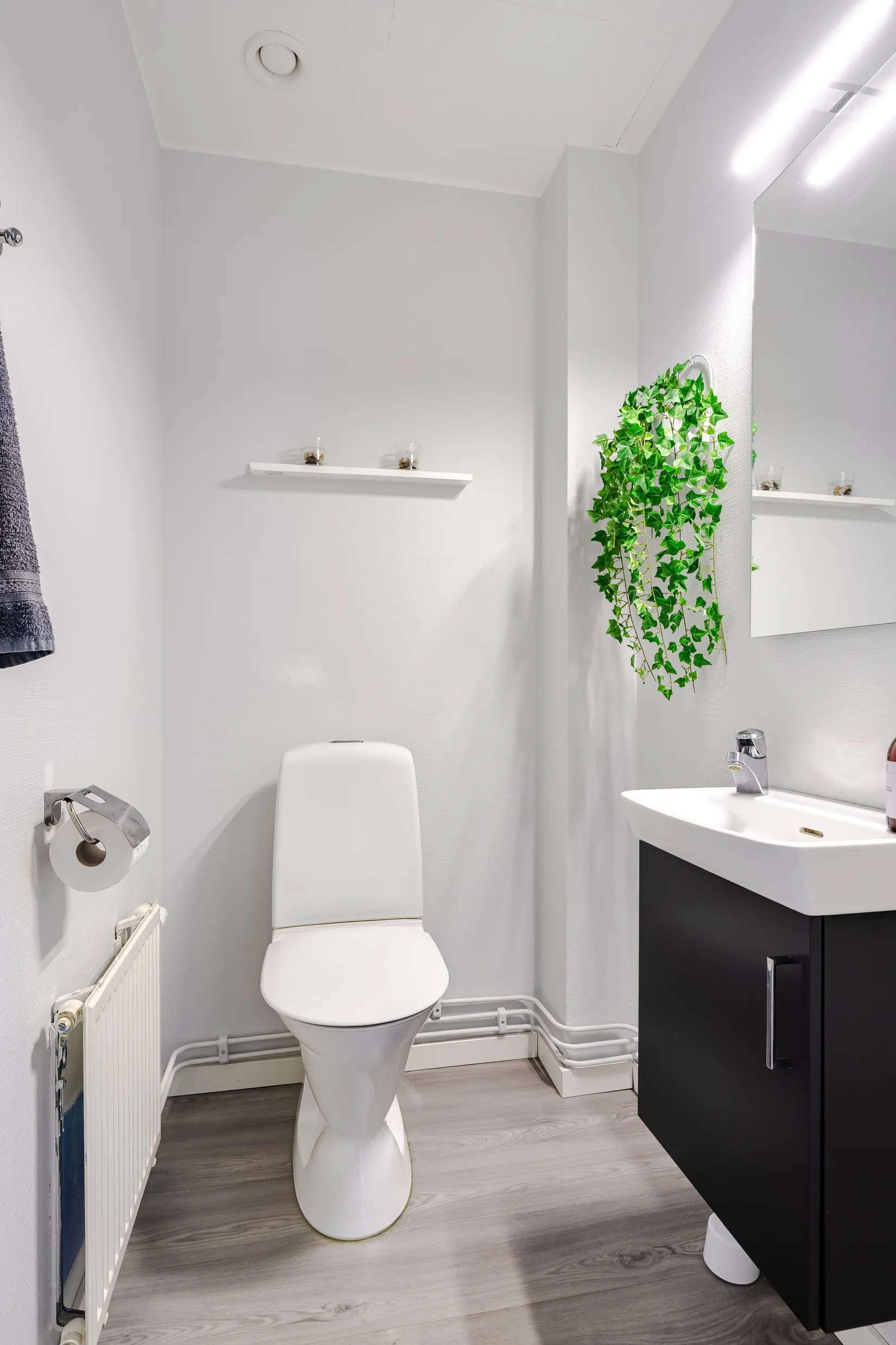 Radhus, Hyacintvägen 4B, Sätra, Gävle