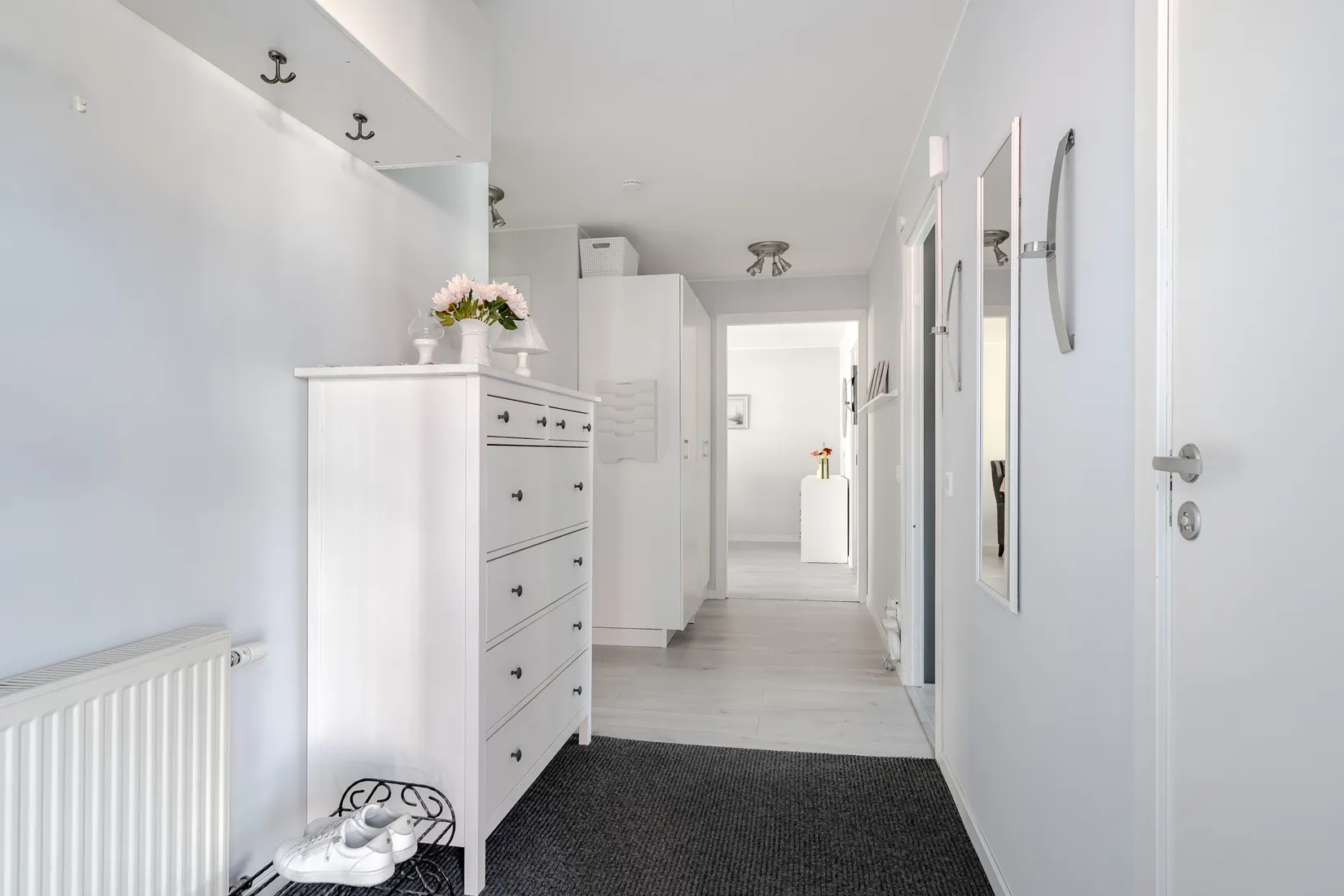 Radhus, Hyacintvägen 4B, Sätra, Gävle