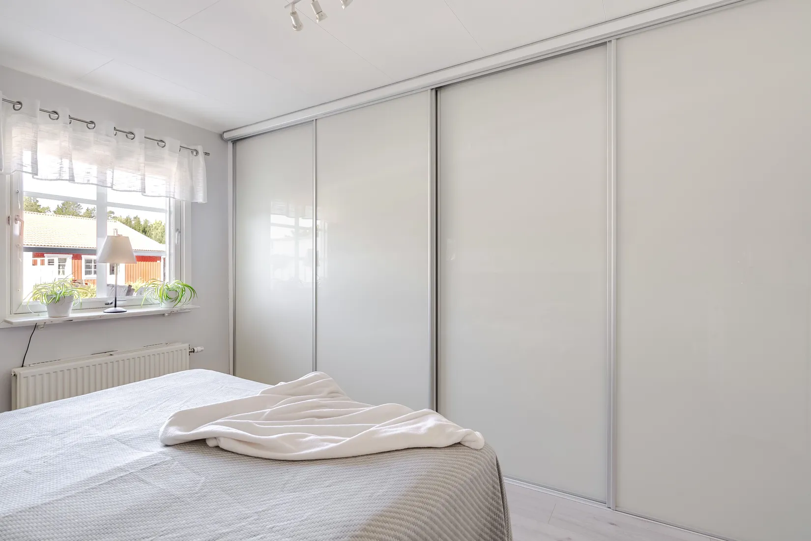 Radhus, Hyacintvägen 4B, Sätra, Gävle