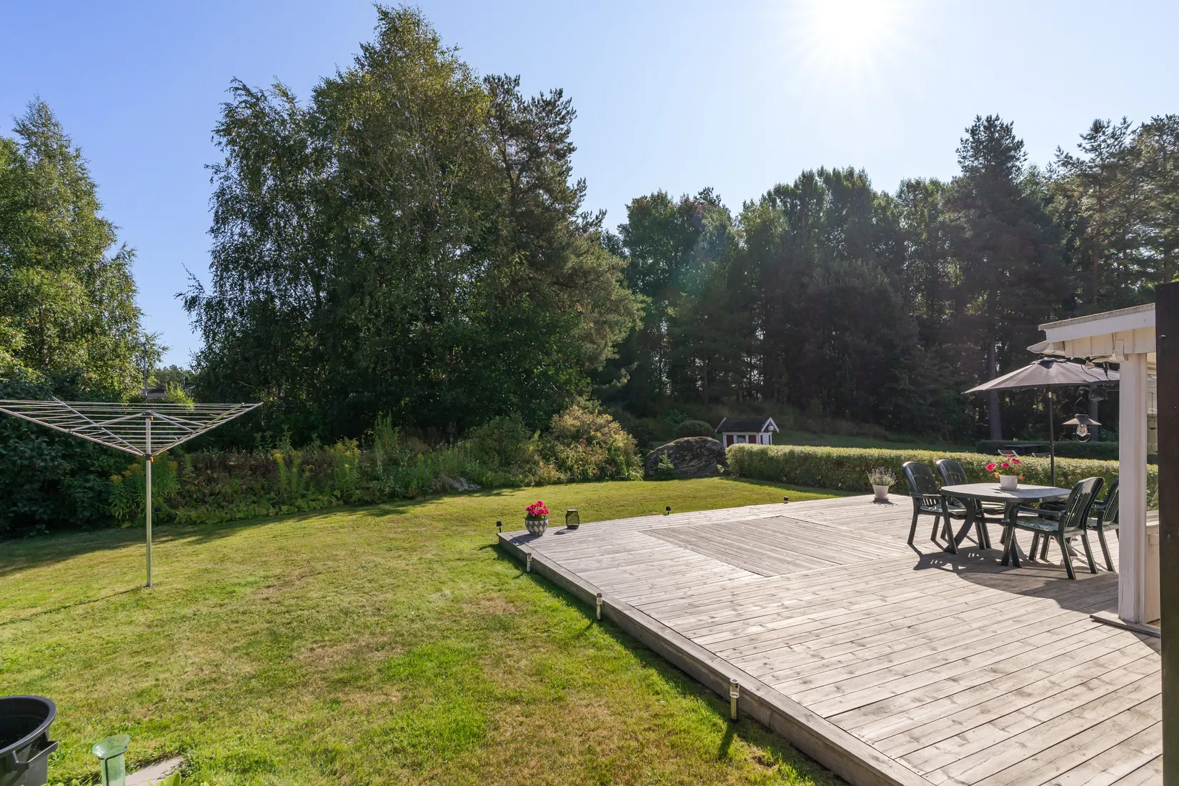 Radhus, Hyacintvägen 4B, Sätra, Gävle
