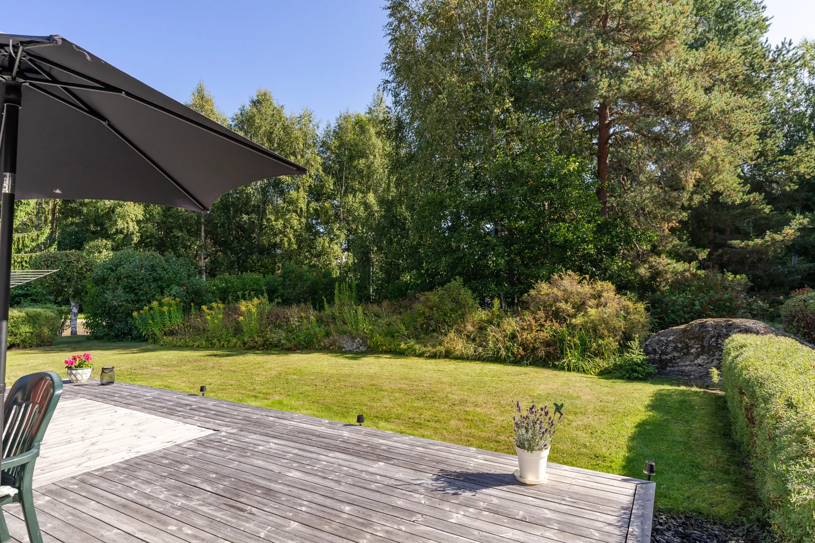 Radhus, Hyacintvägen 4B, Sätra, Gävle