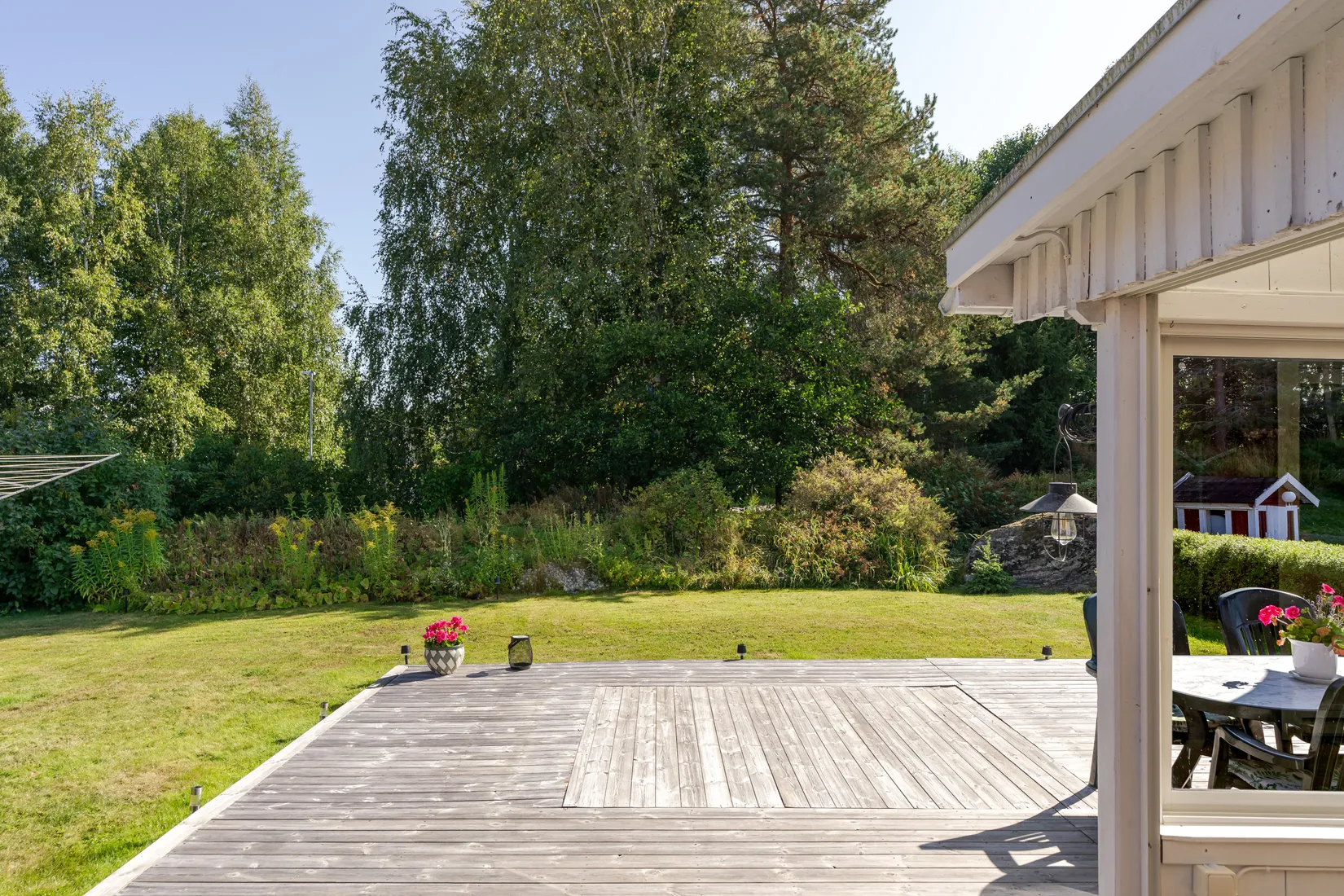 Radhus, Hyacintvägen 4B, Sätra, Gävle