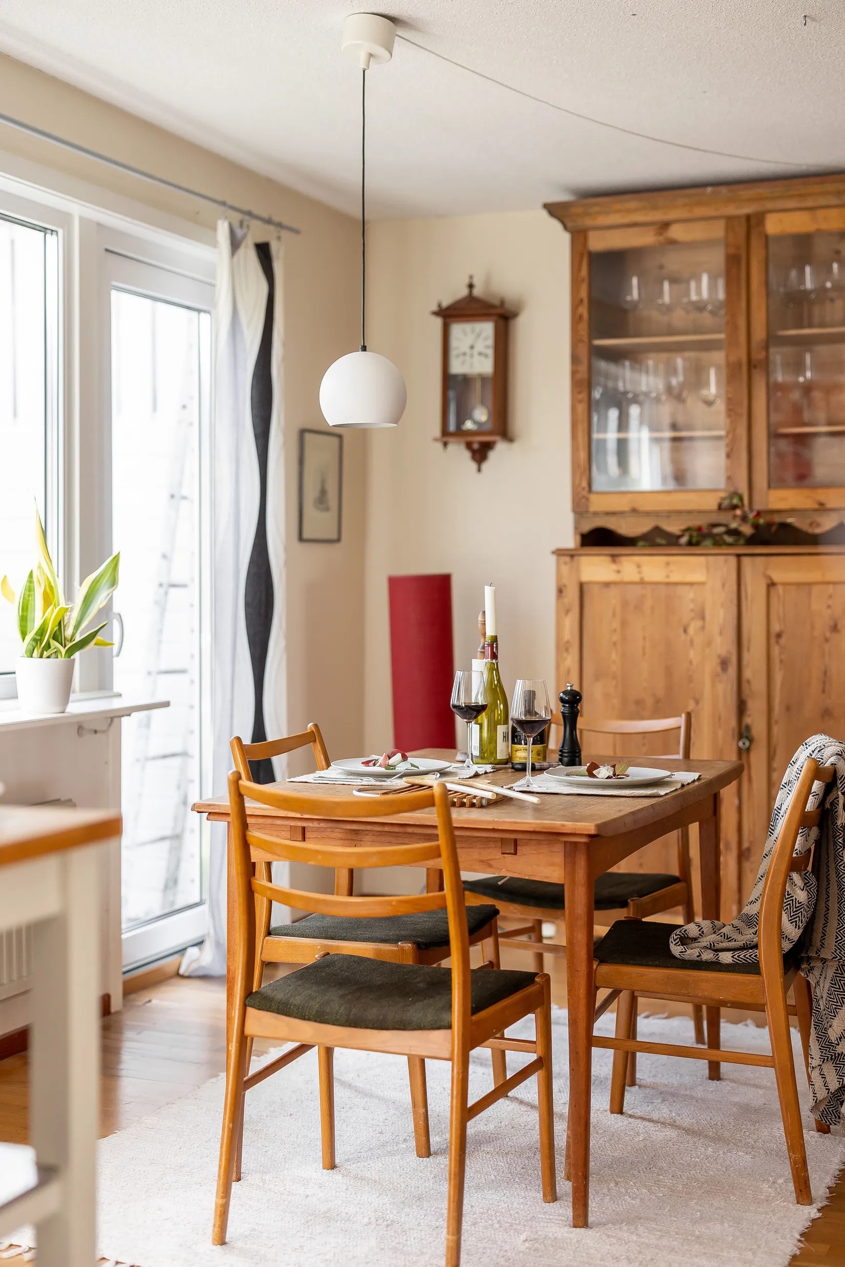 Radhus, Fredriksbergsvägen 38F, Södra Ryd, Skövde