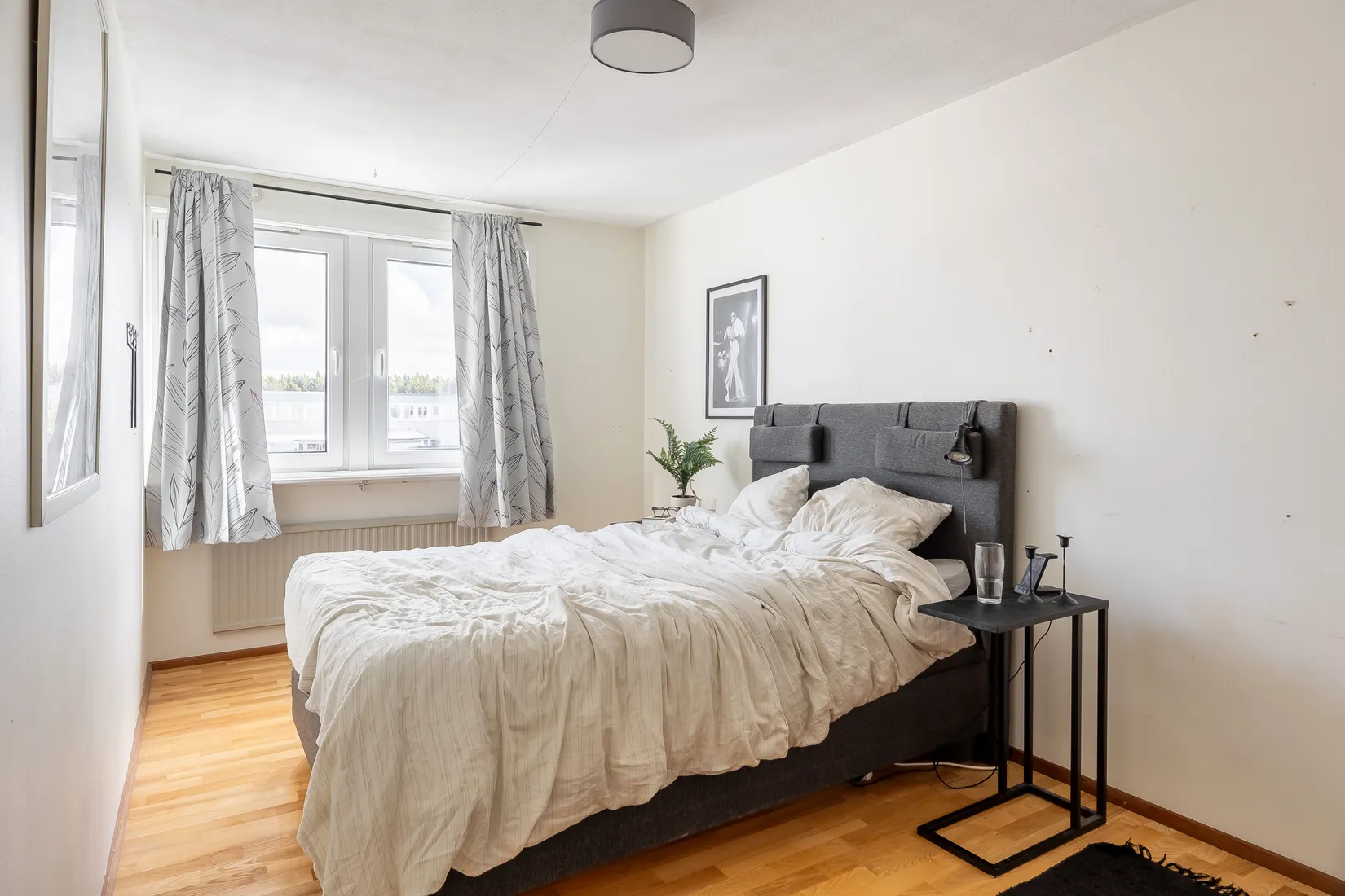 Radhus, Fredriksbergsvägen 38F, Södra Ryd, Skövde