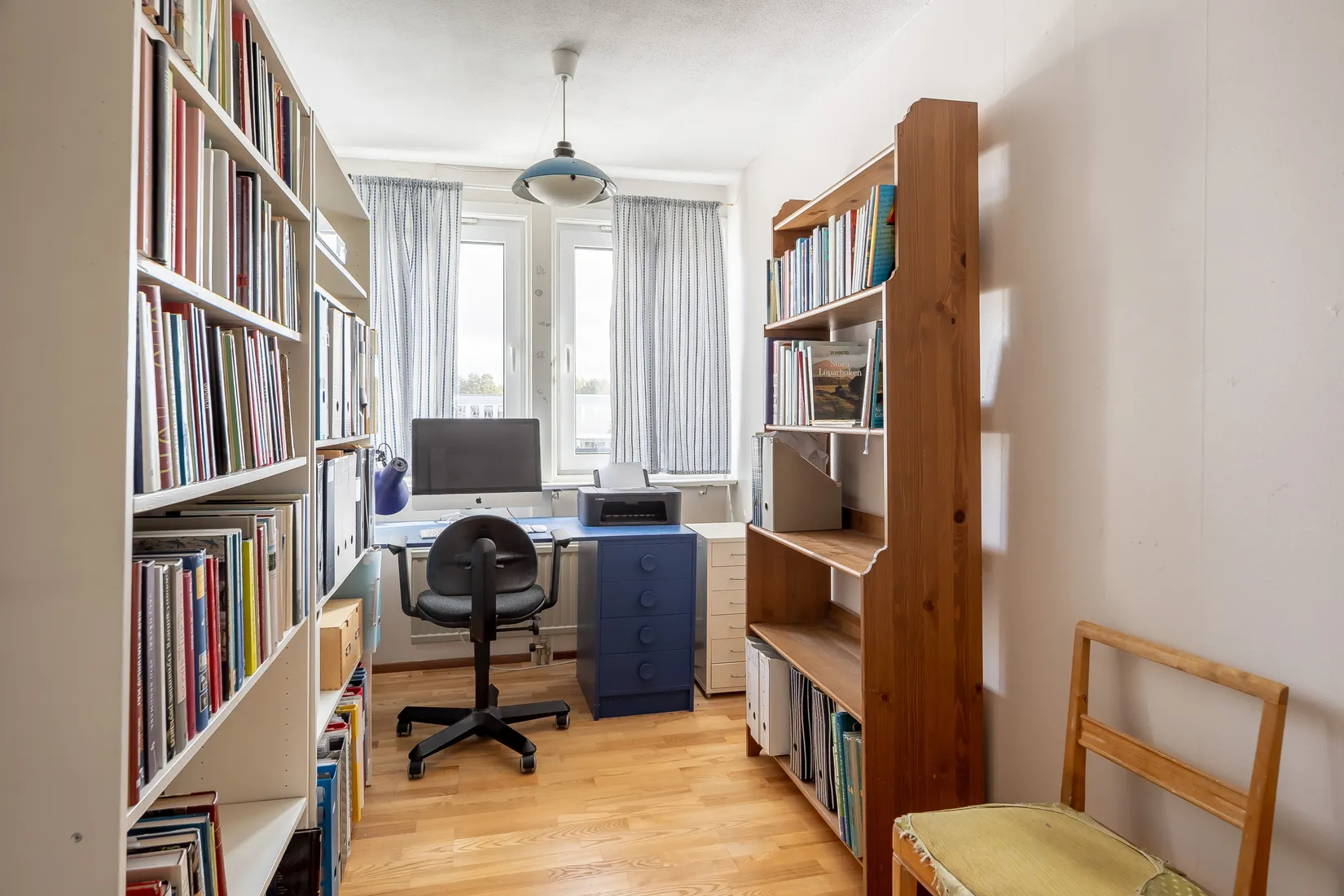 Radhus, Fredriksbergsvägen 38F, Södra Ryd, Skövde