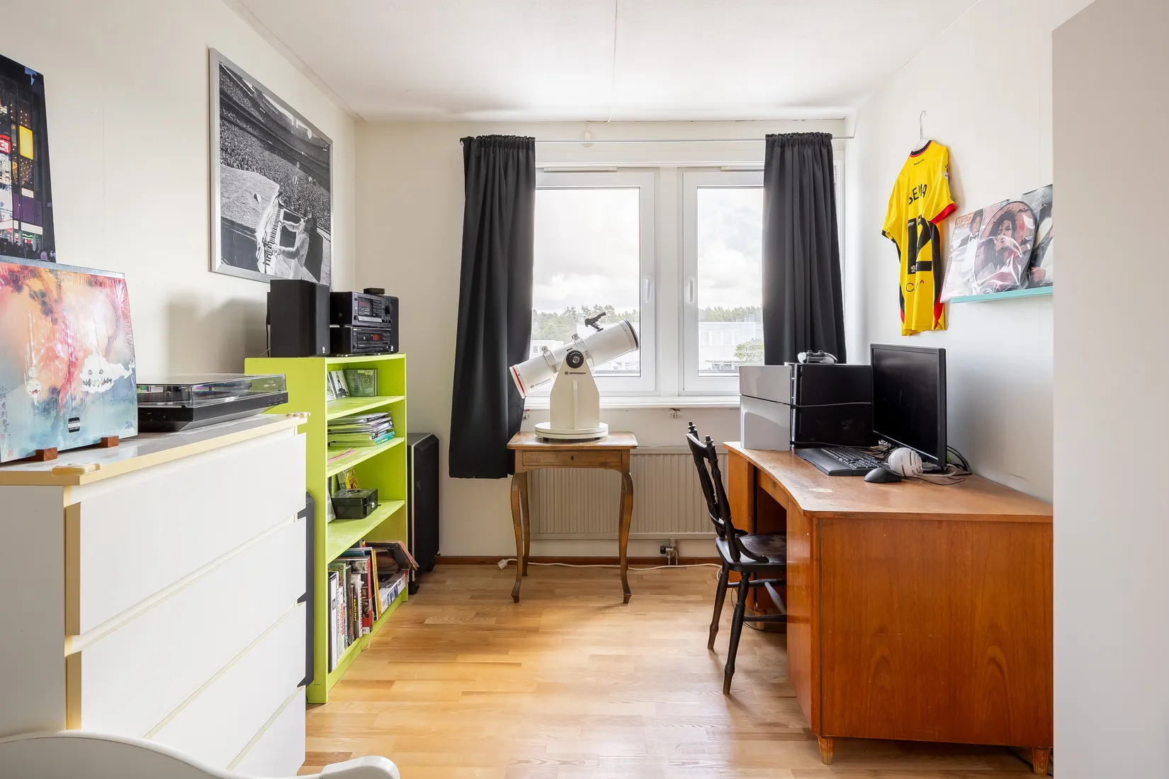 Radhus, Fredriksbergsvägen 38F, Södra Ryd, Skövde