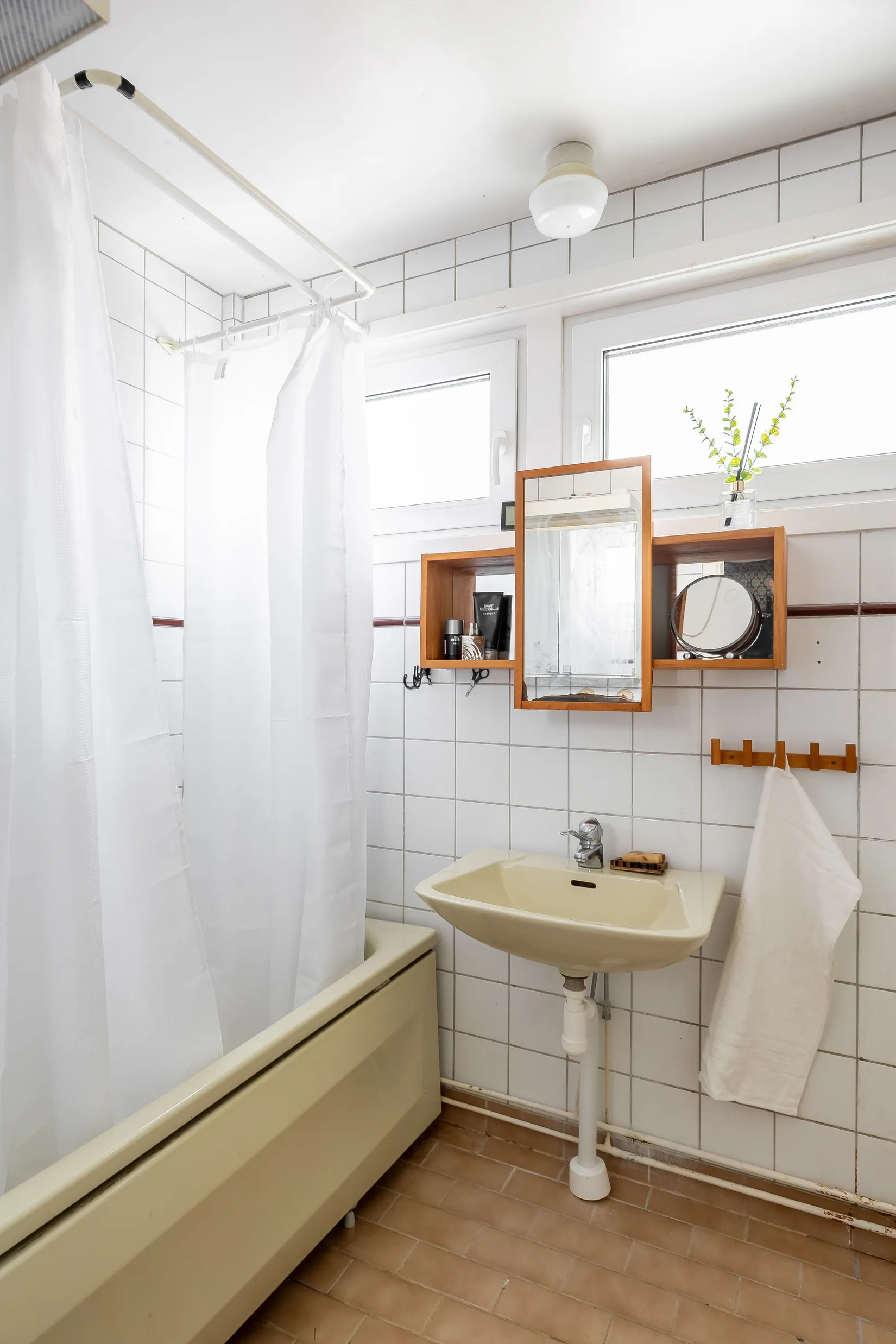 Radhus, Fredriksbergsvägen 38F, Södra Ryd, Skövde