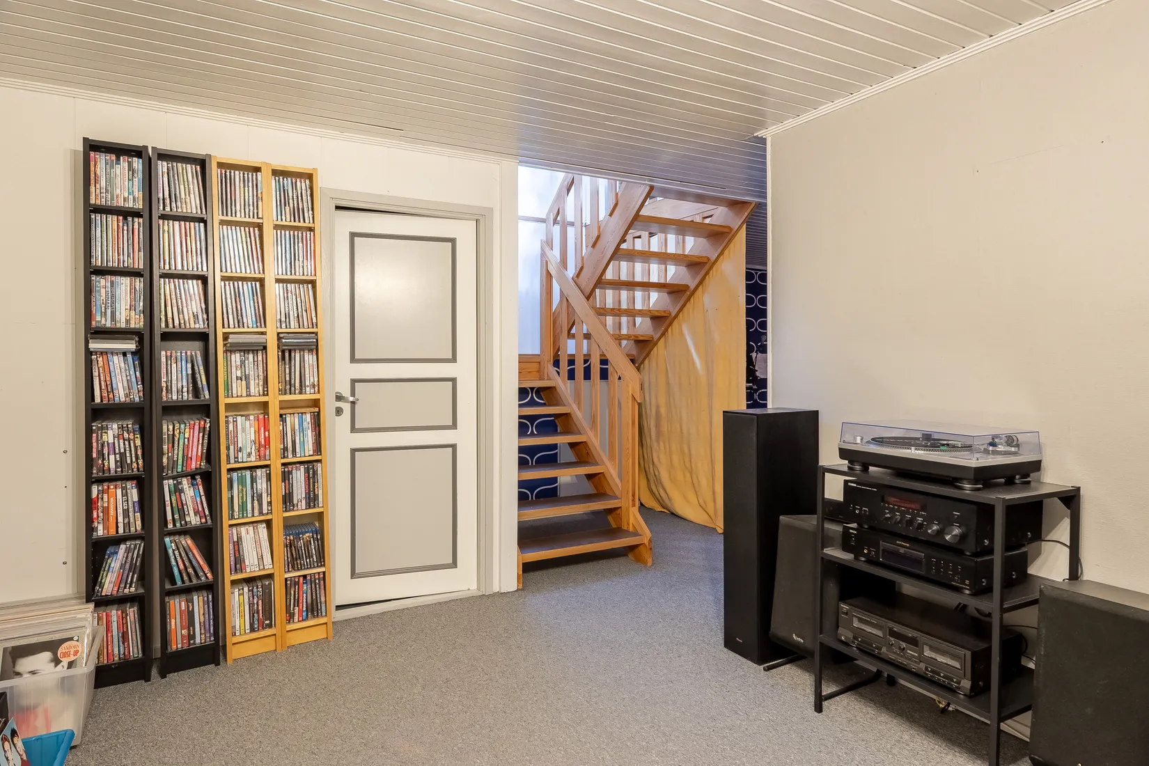 Radhus, Fredriksbergsvägen 38F, Södra Ryd, Skövde