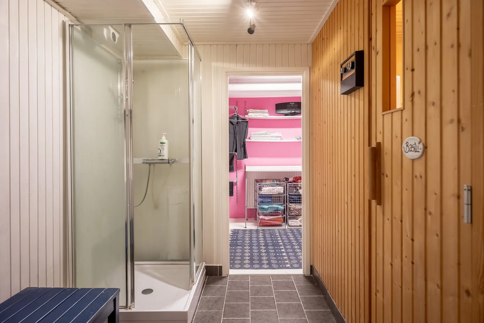 Radhus, Fredriksbergsvägen 38F, Södra Ryd, Skövde