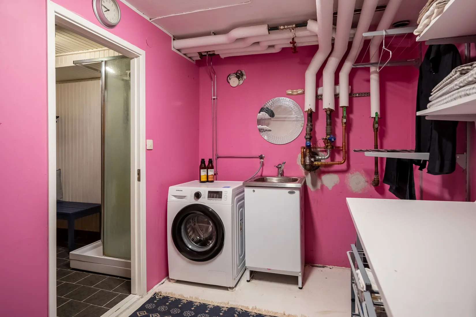 Radhus, Fredriksbergsvägen 38F, Södra Ryd, Skövde