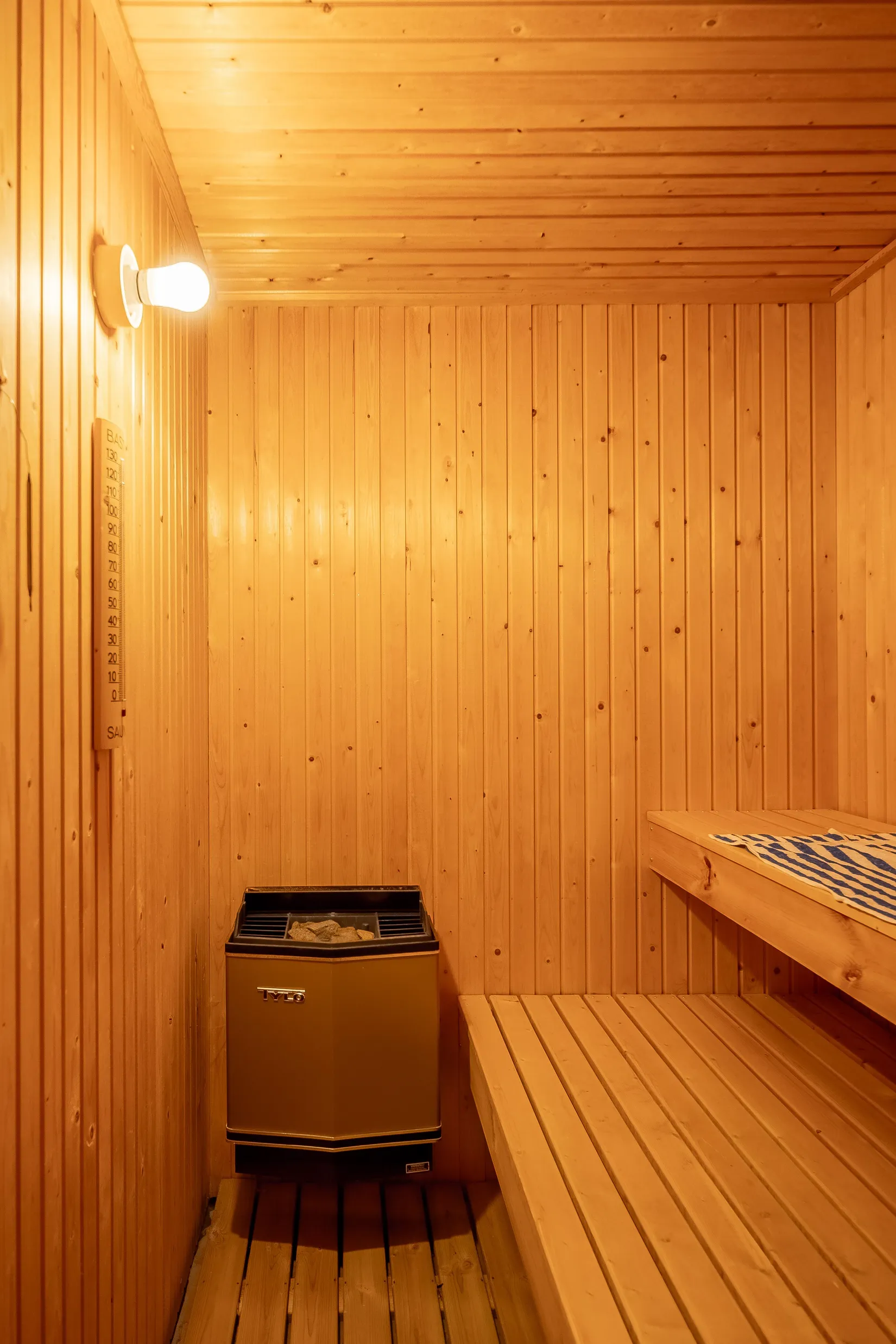 Radhus, Fredriksbergsvägen 38F, Södra Ryd, Skövde