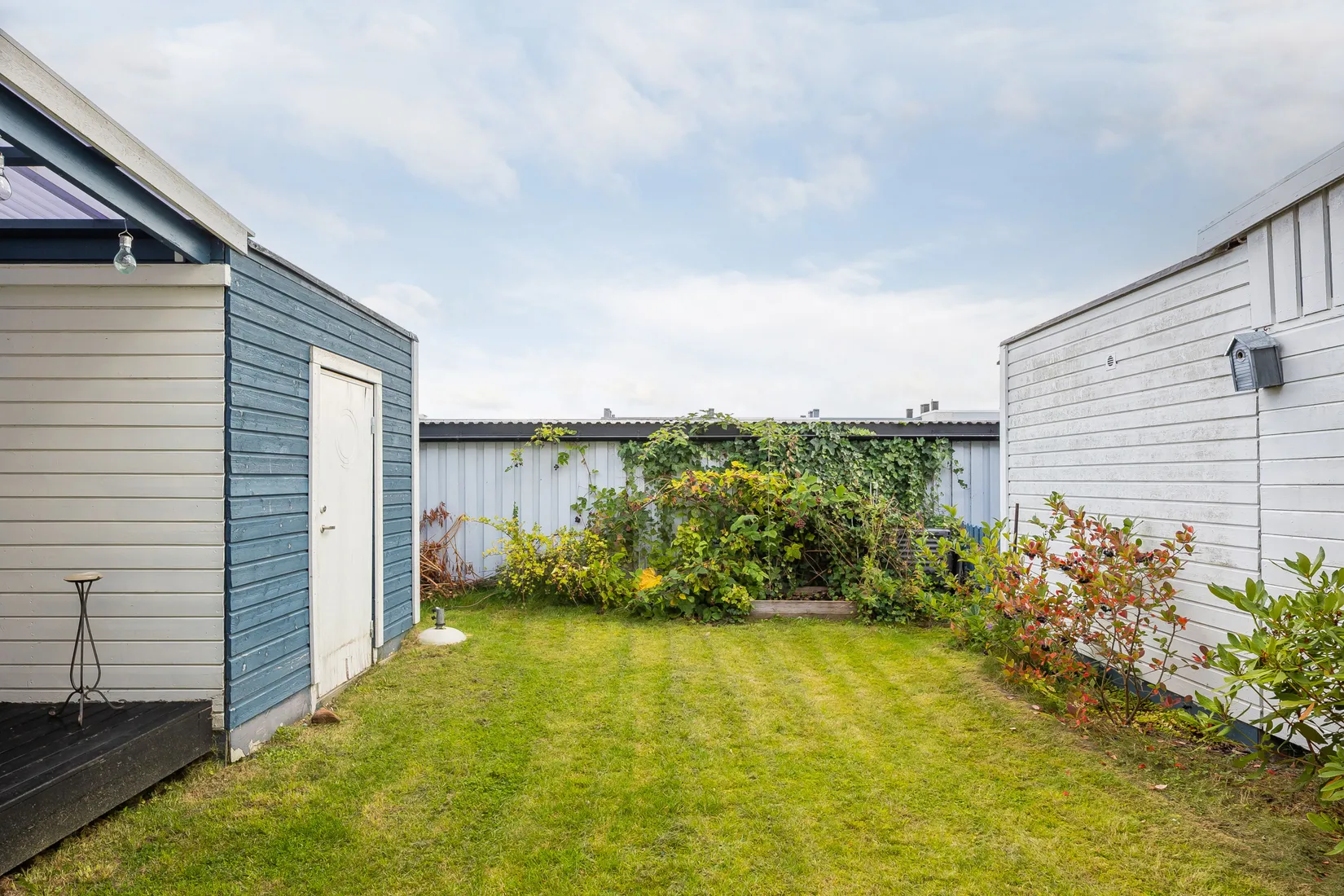 Radhus, Fredriksbergsvägen 38F, Södra Ryd, Skövde