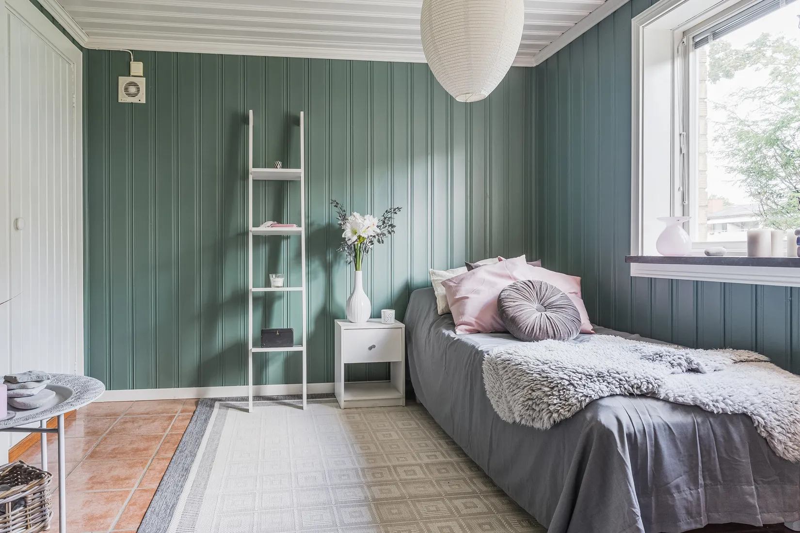 Villa, Julingatan 41, Torshälla, Eskilstuna