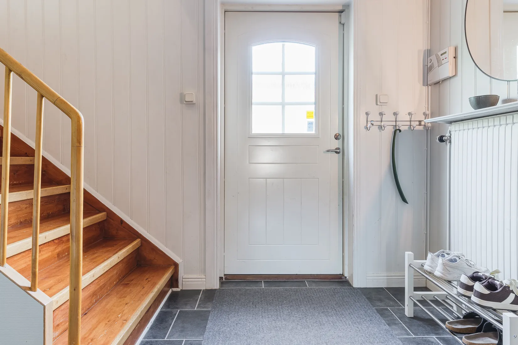 Villa, Julingatan 41, Torshälla, Eskilstuna
