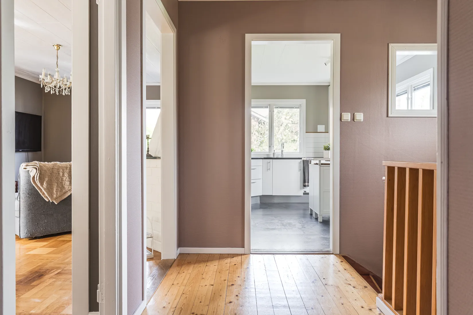 Villa, Julingatan 41, Torshälla, Eskilstuna