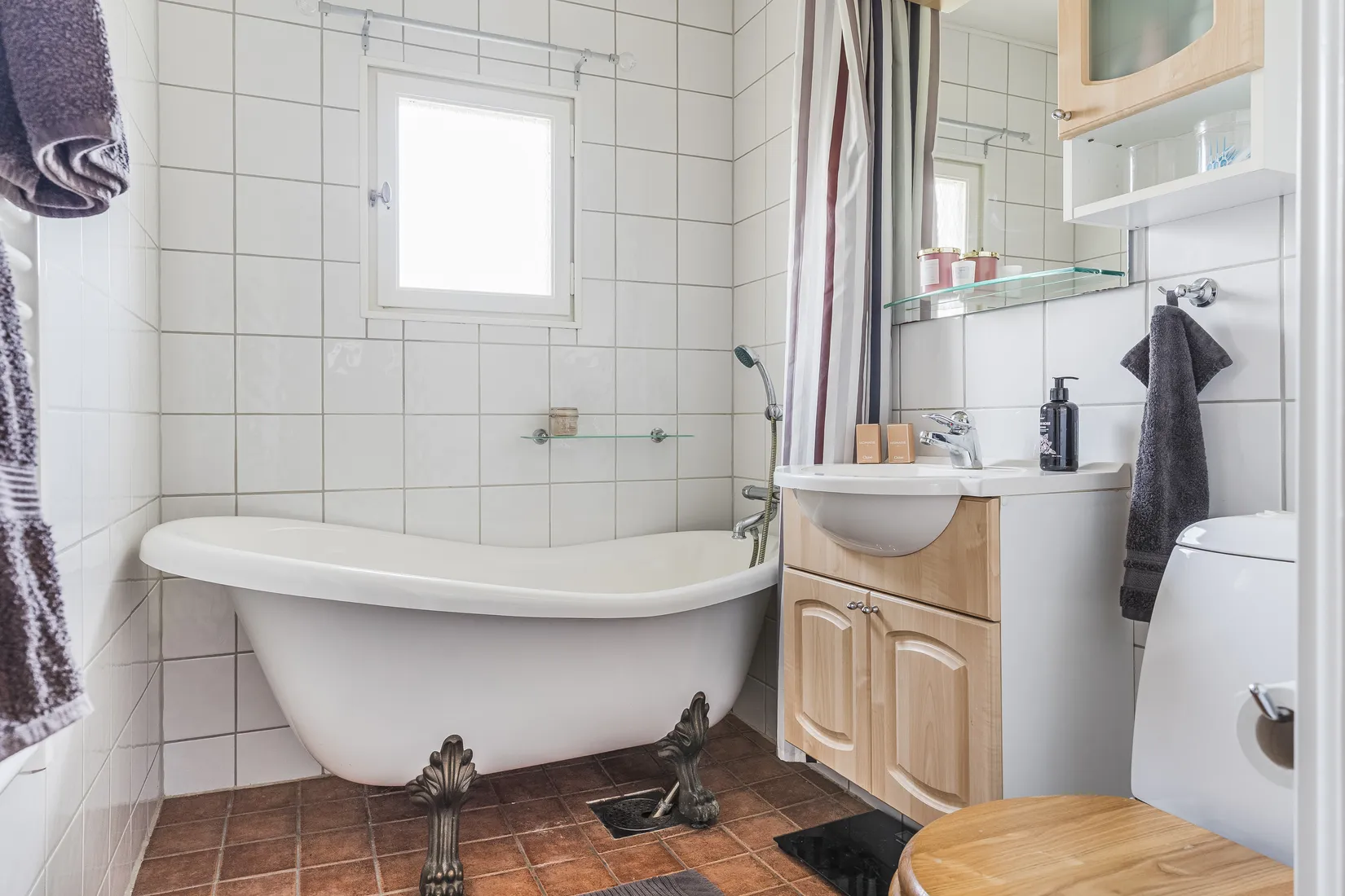 Villa, Julingatan 41, Torshälla, Eskilstuna