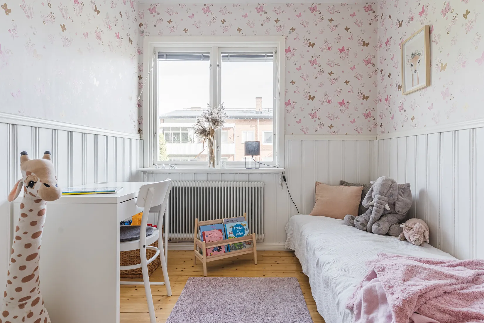 Villa, Julingatan 41, Torshälla, Eskilstuna