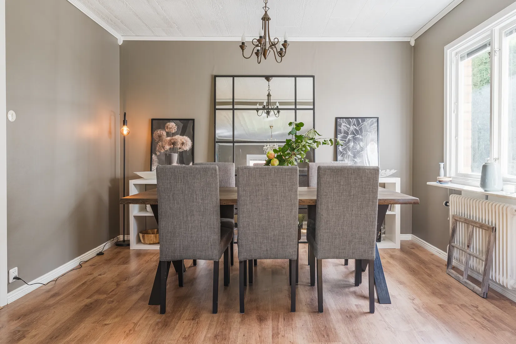 Villa, Julingatan 41, Torshälla, Eskilstuna