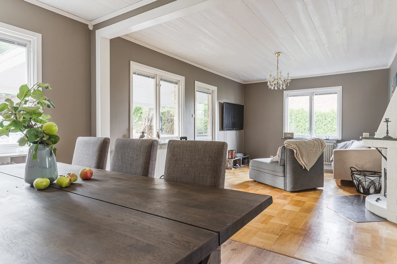 Villa, Julingatan 41, Torshälla, Eskilstuna