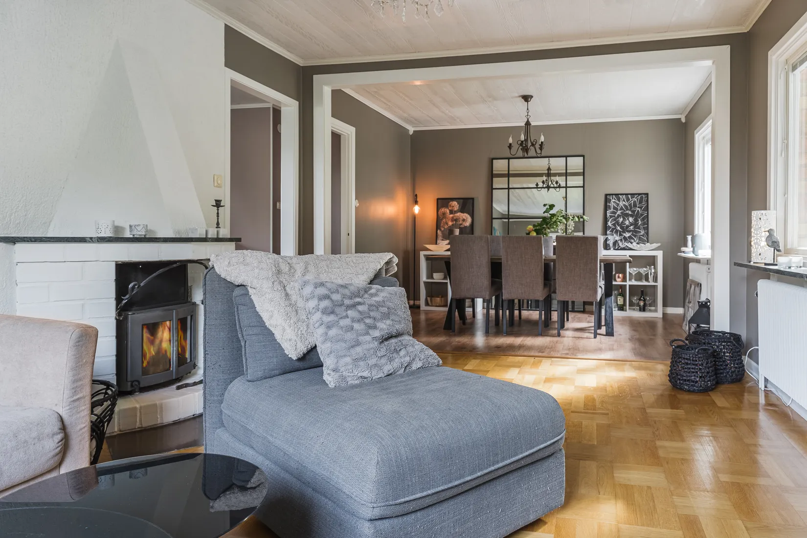 Villa, Julingatan 41, Torshälla, Eskilstuna