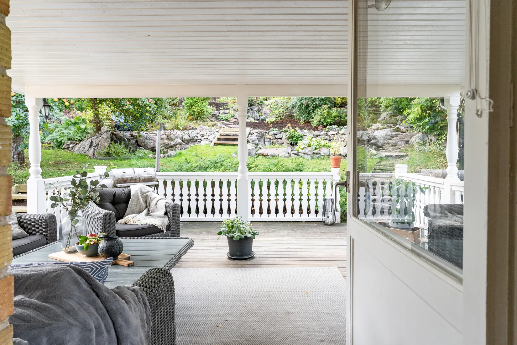 Villa, Julingatan 41, Torshälla, Eskilstuna