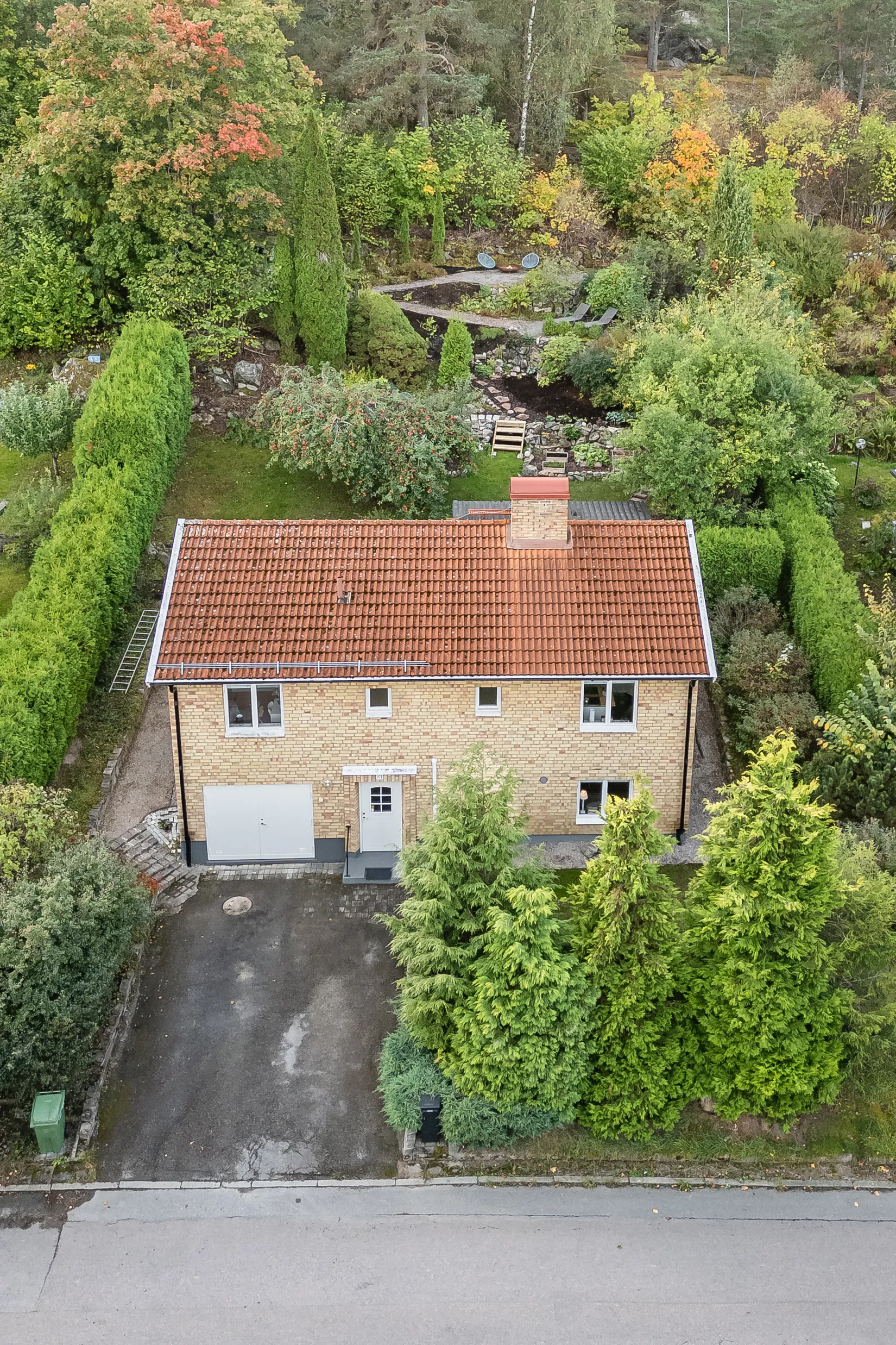 Villa, Julingatan 41, Torshälla, Eskilstuna