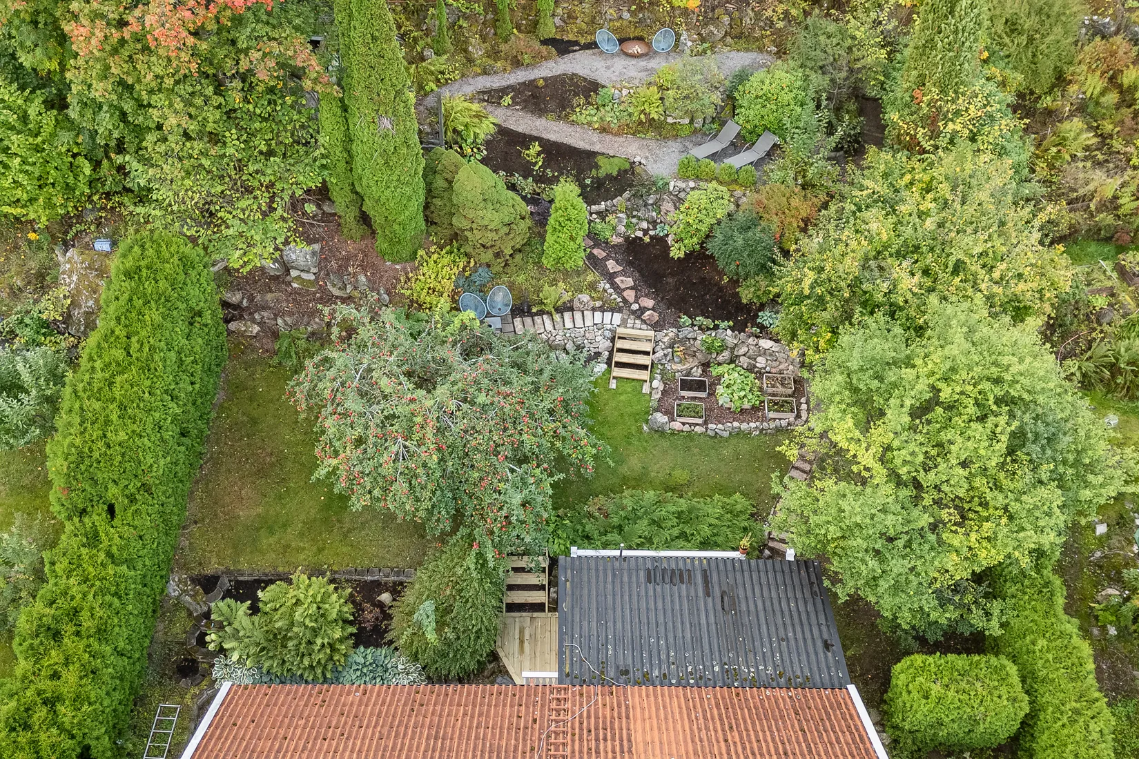 Villa, Julingatan 41, Torshälla, Eskilstuna
