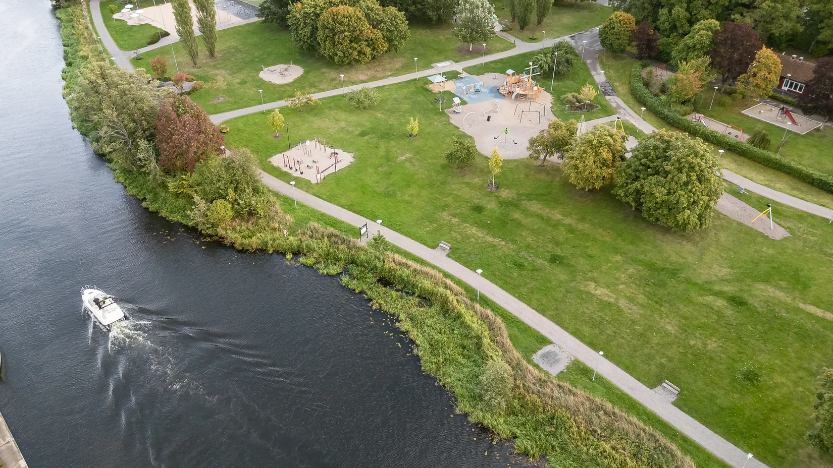 Villa, Julingatan 41, Torshälla, Eskilstuna