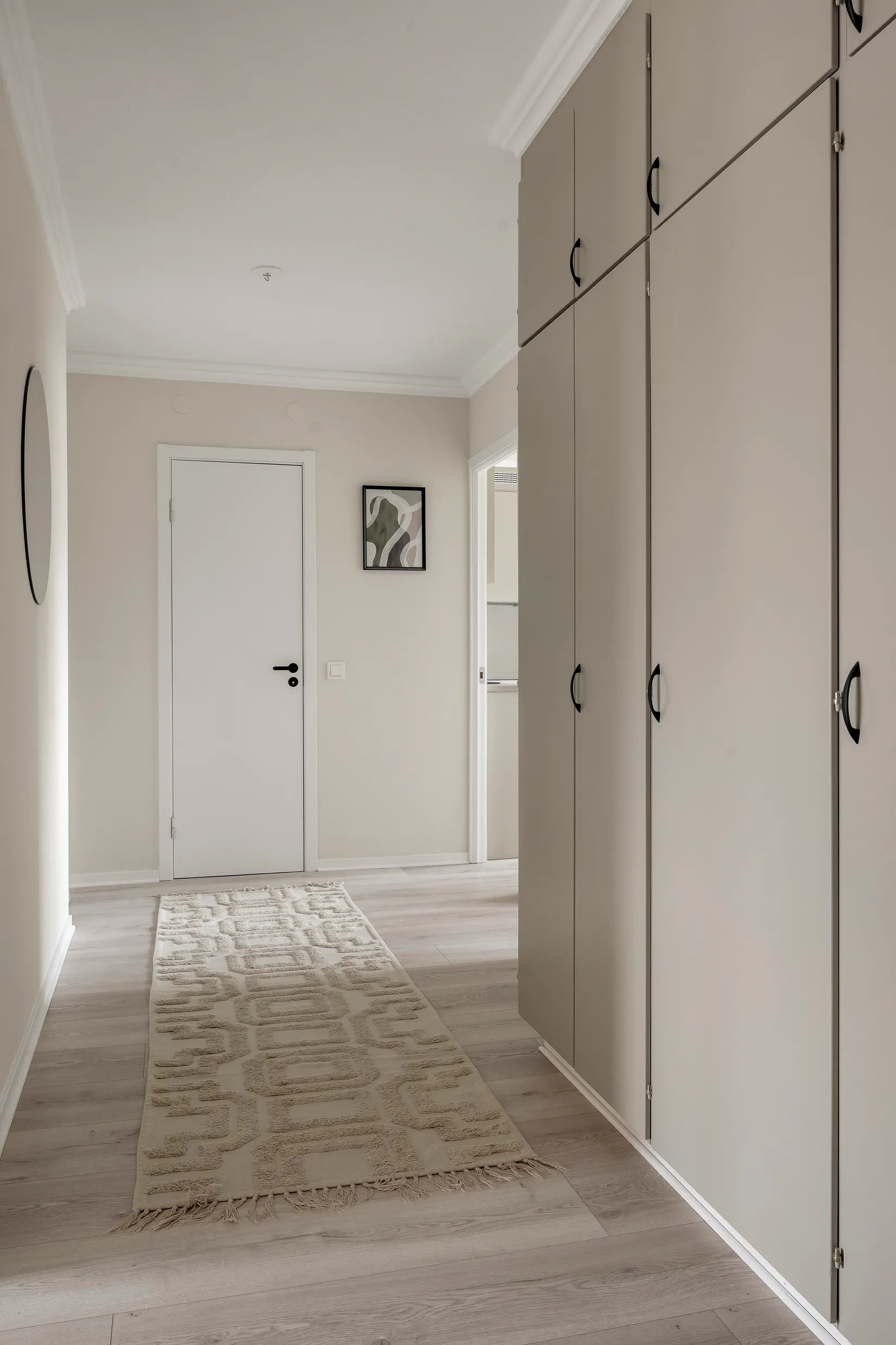 Bostadsrätt, Kummingatan 39C, Årsta, Uppsala