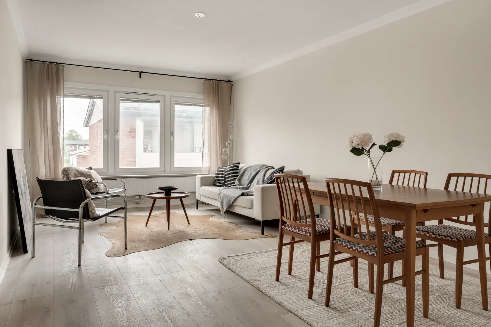 Bostadsrätt, Kummingatan 39C, Årsta, Uppsala