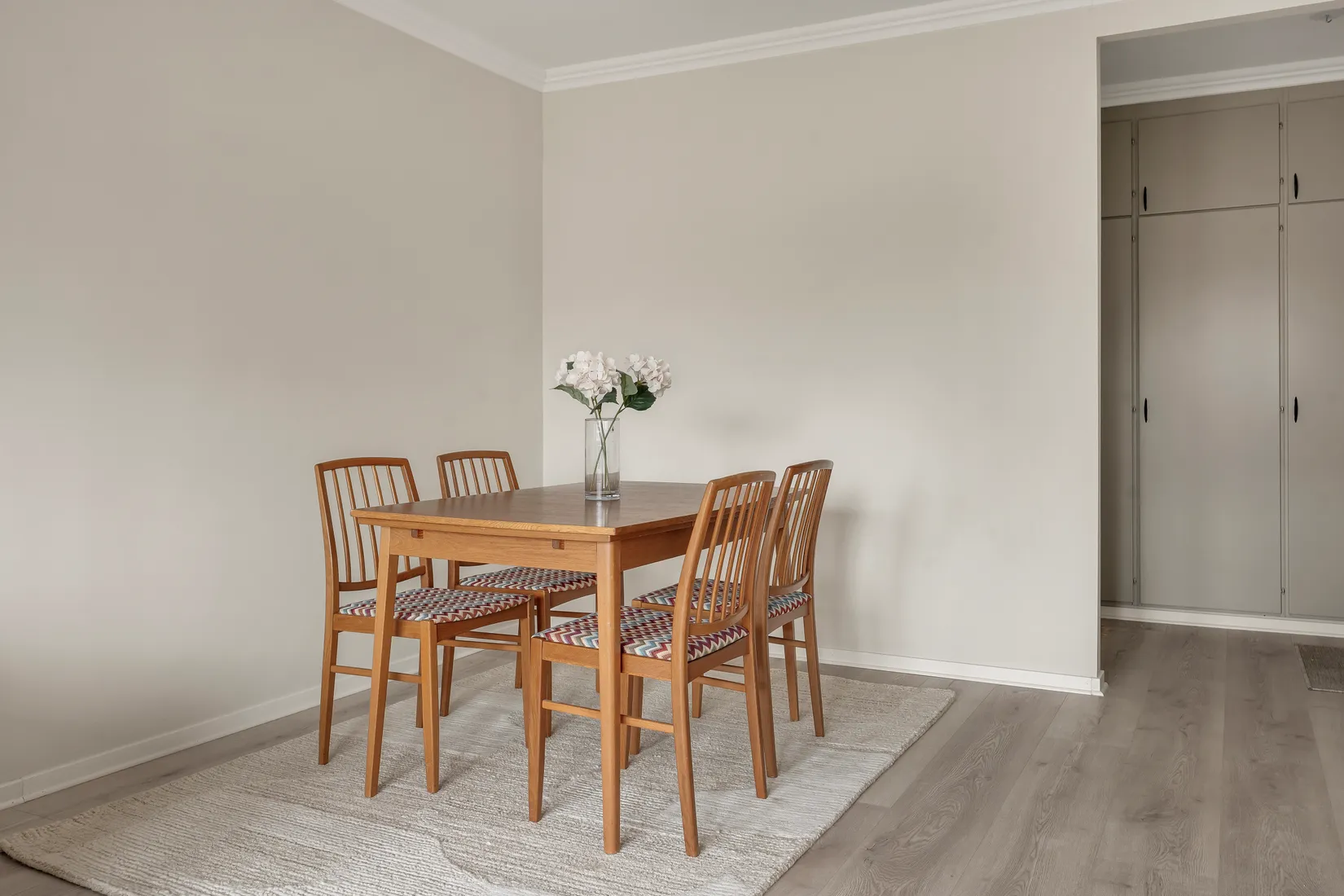Bostadsrätt, Kummingatan 39C, Årsta, Uppsala