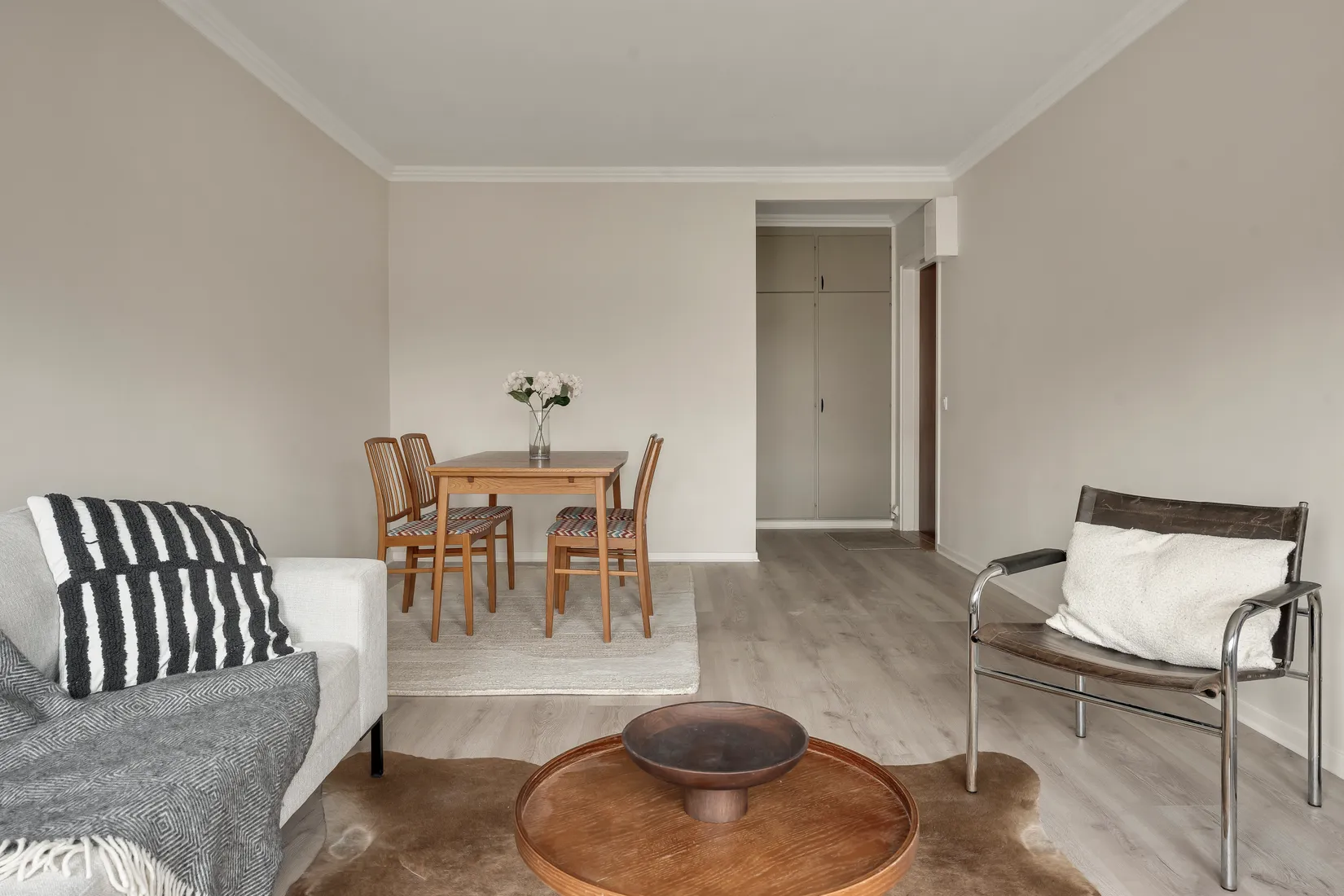 Bostadsrätt, Kummingatan 39C, Årsta, Uppsala