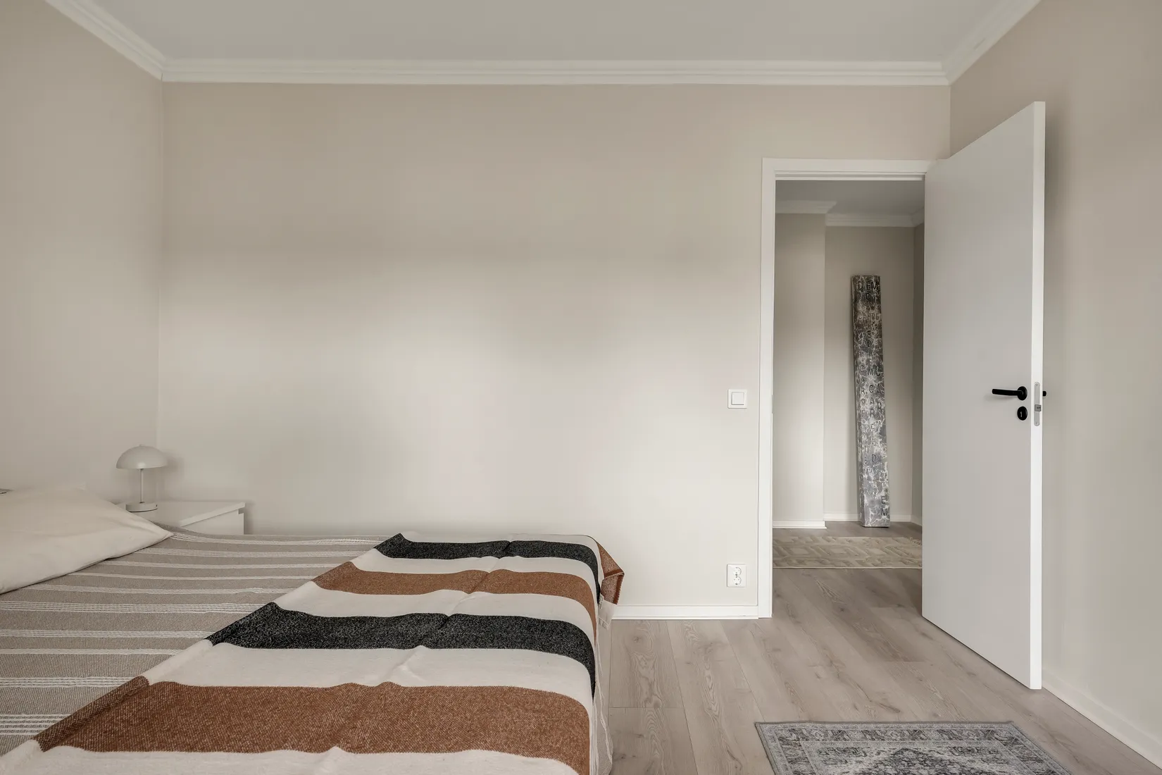 Bostadsrätt, Kummingatan 39C, Årsta, Uppsala
