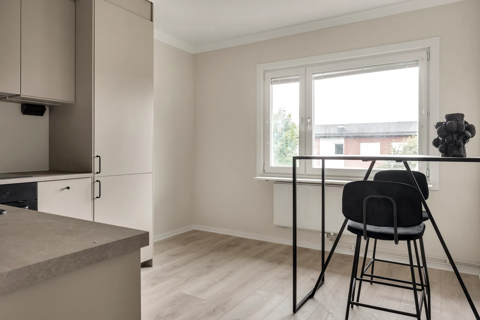 Bostadsrätt, Kummingatan 39C, Årsta, Uppsala