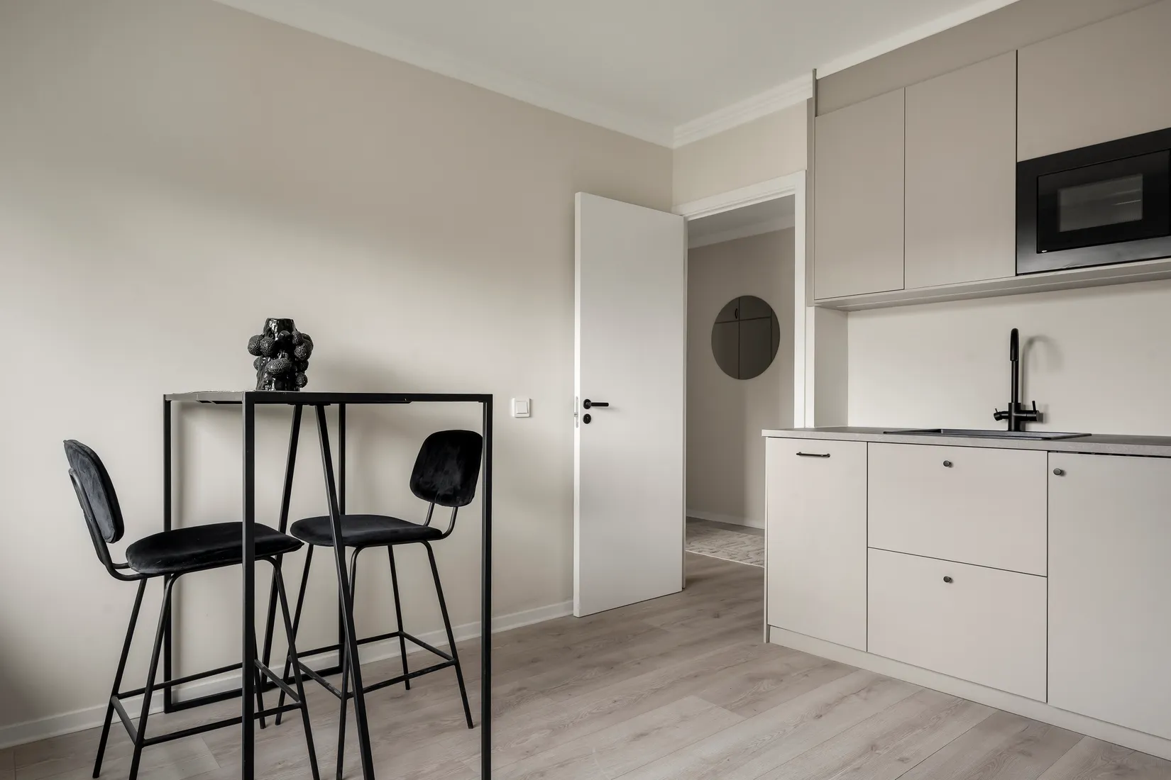 Bostadsrätt, Kummingatan 39C, Årsta, Uppsala