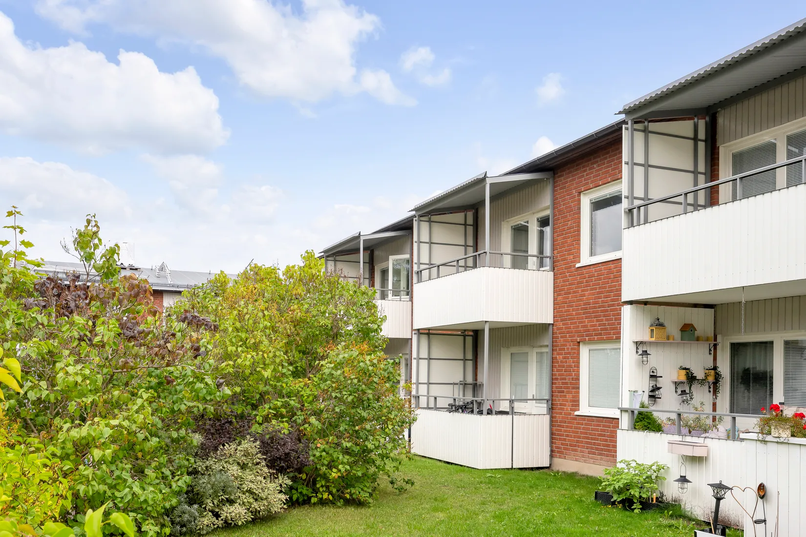 Bostadsrätt, Kummingatan 39C, Årsta, Uppsala