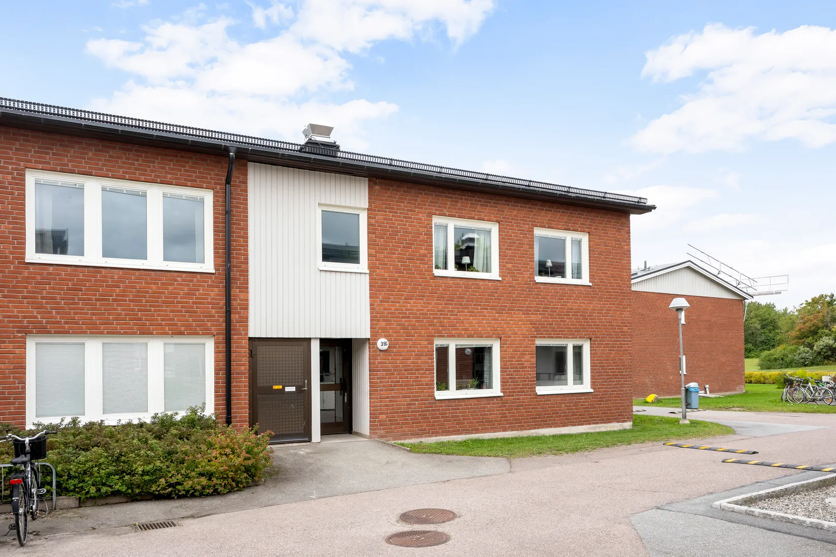 Bostadsrätt, Kummingatan 39C, Årsta, Uppsala