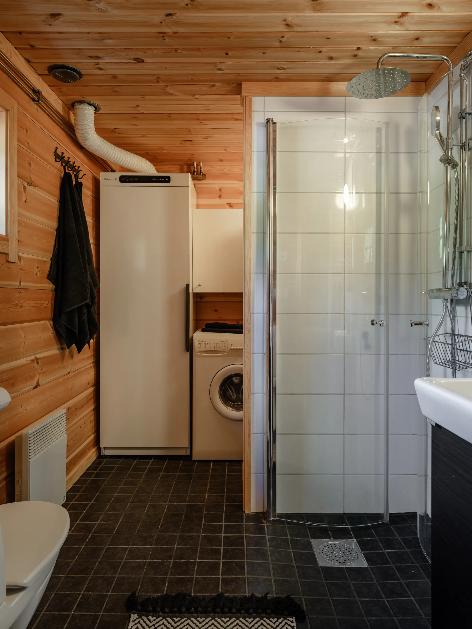 Fritidshus, Gubbmyrvägen 23, Lindvallen, Malung-Sälen