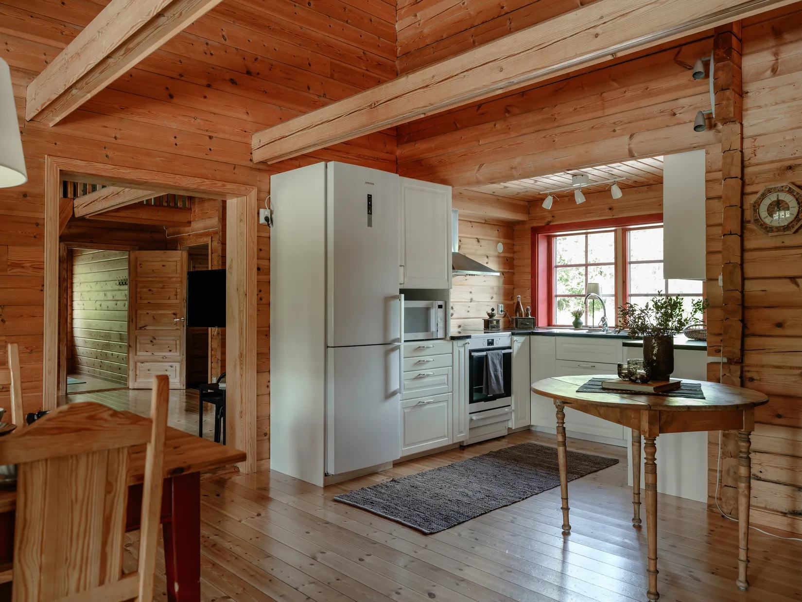 Fritidshus, Gubbmyrvägen 23, Lindvallen, Malung-Sälen