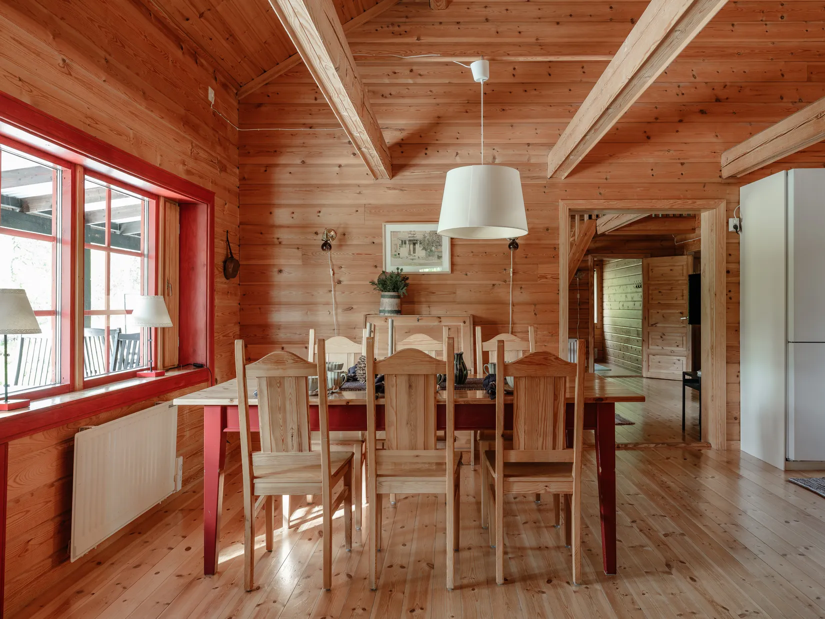 Fritidshus, Gubbmyrvägen 23, Lindvallen, Malung-Sälen