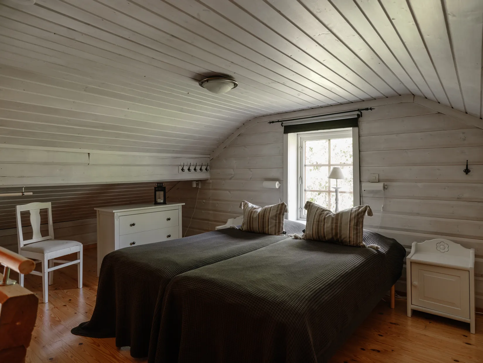 Fritidshus, Gubbmyrvägen 23, Lindvallen, Malung-Sälen