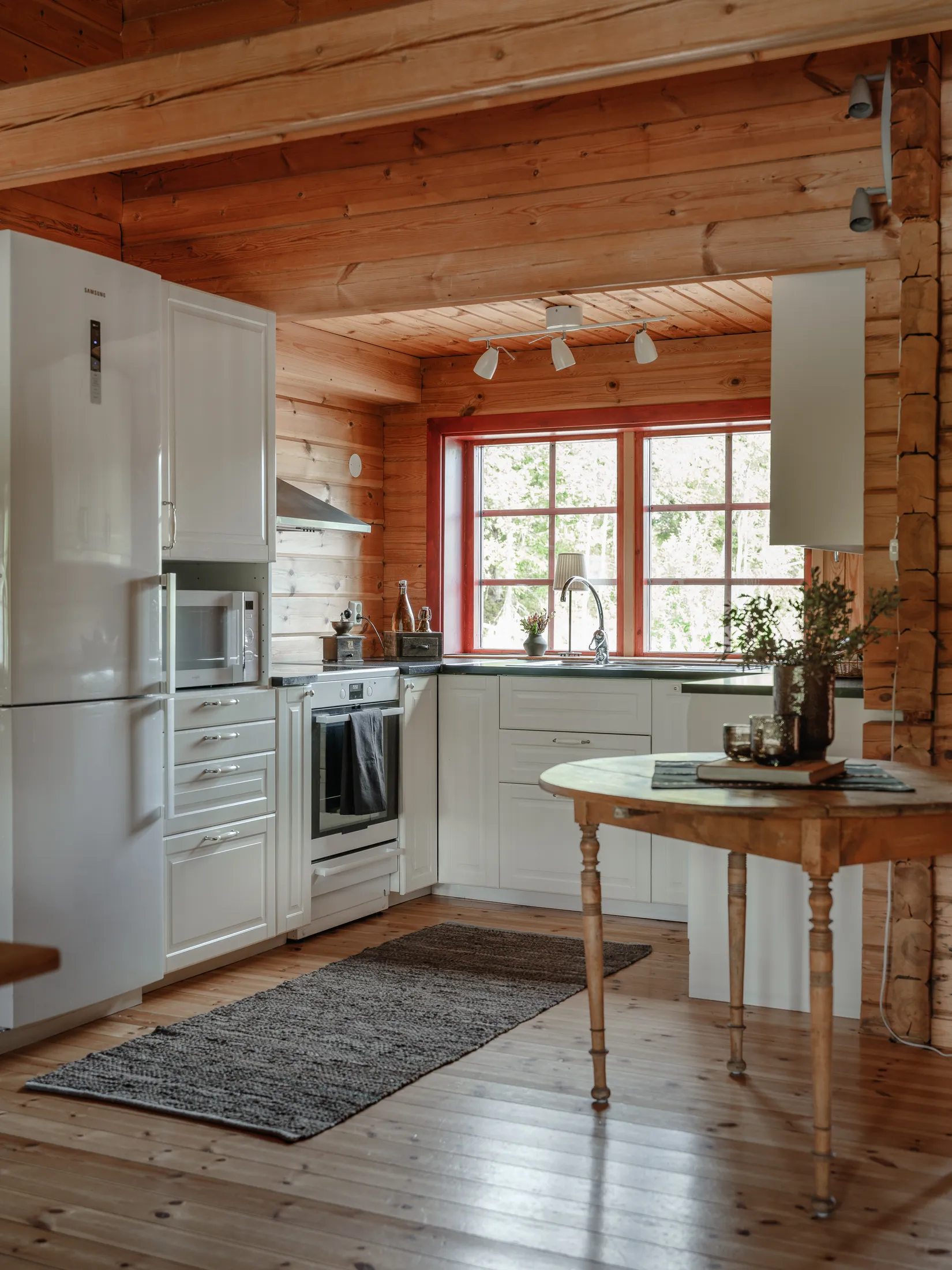Fritidshus, Gubbmyrvägen 23, Lindvallen, Malung-Sälen