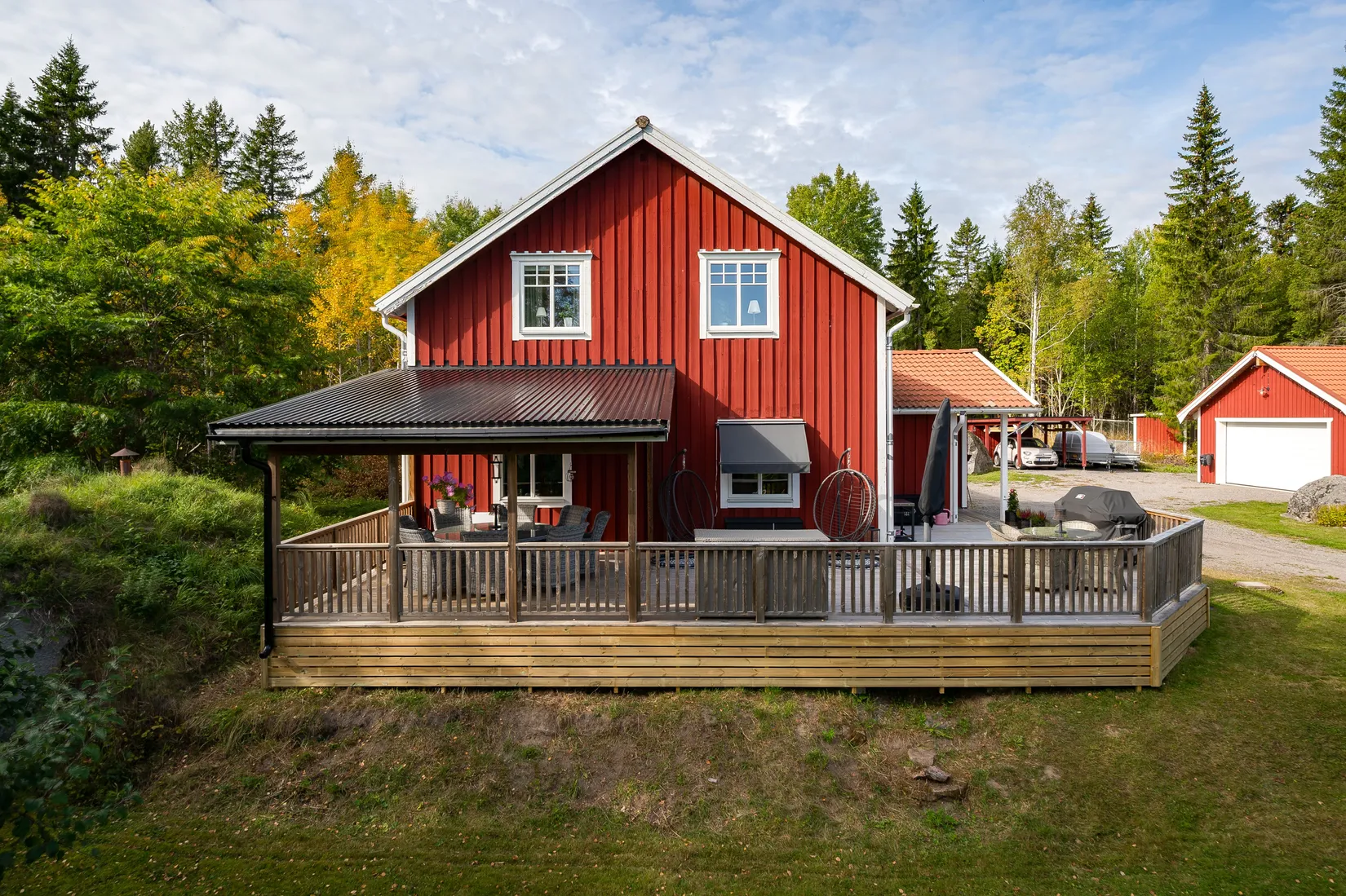 Villa, Onsäng 917, Söderala, Söderhamn