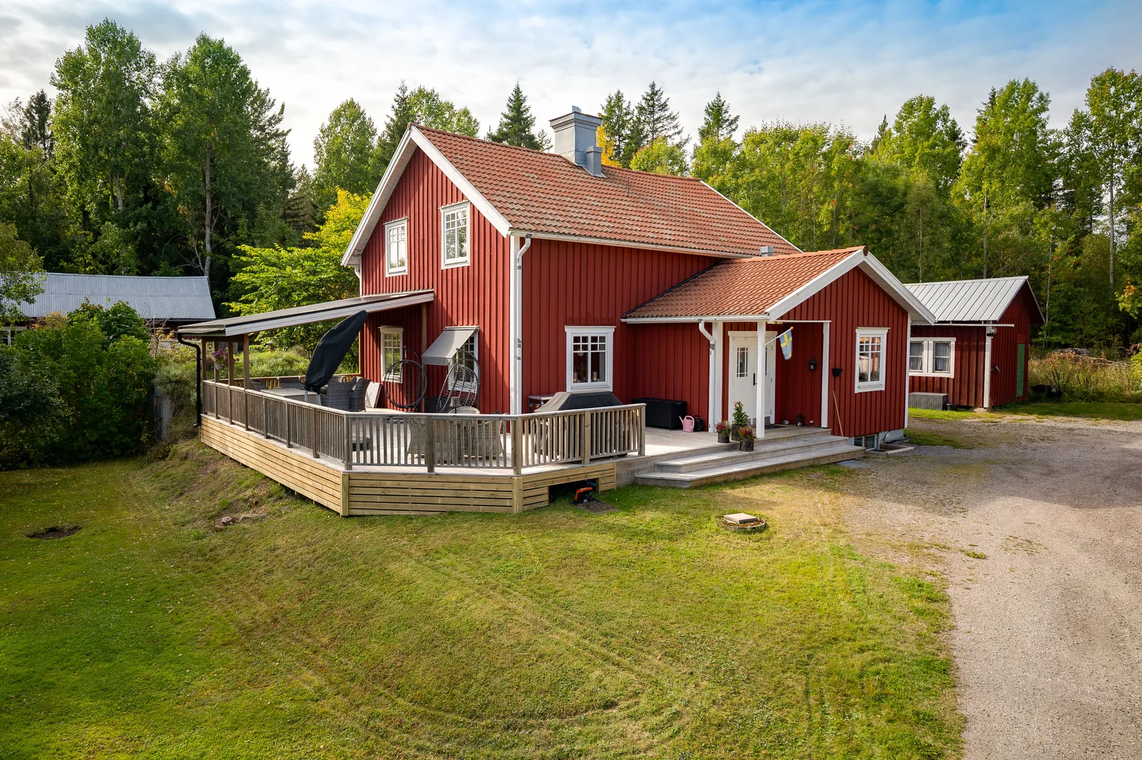 Villa, Onsäng 917, Söderala, Söderhamn