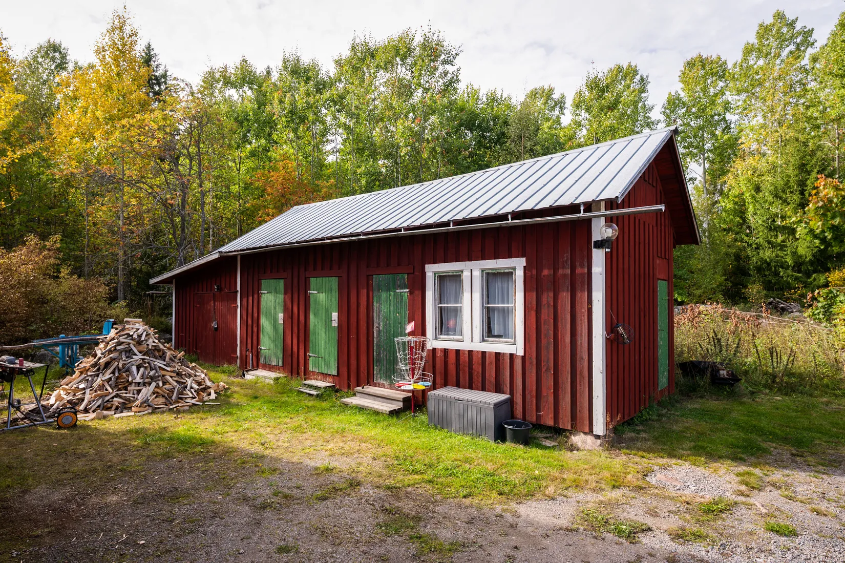 Villa, Onsäng 917, Söderala, Söderhamn