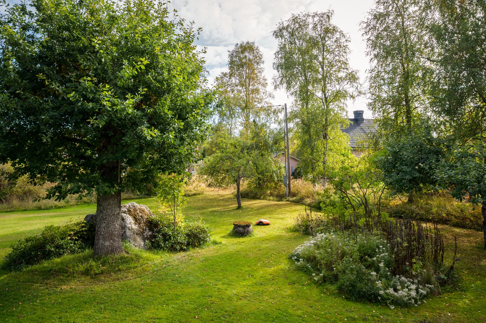 Villa, Onsäng 917, Söderala, Söderhamn