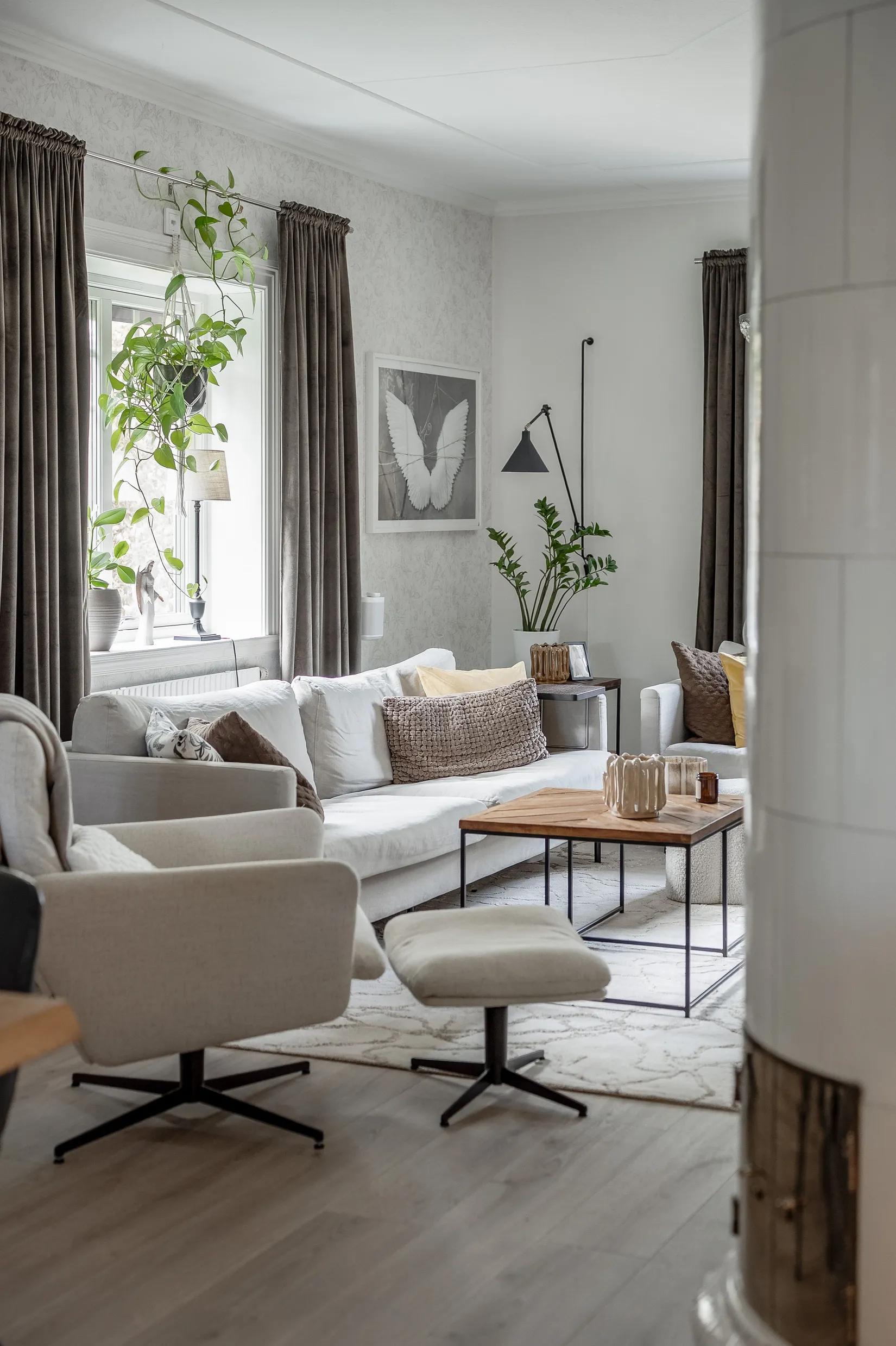 Villa, Onsäng 917, Söderala, Söderhamn