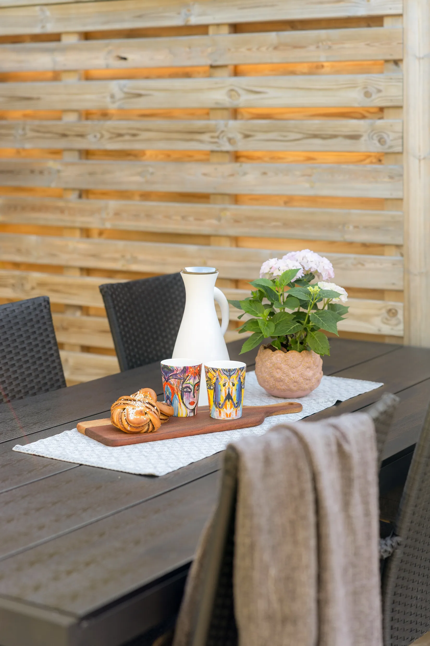 Radhus, Kuskvägen 6, Bålsta Gillmarksbyn, Håbo