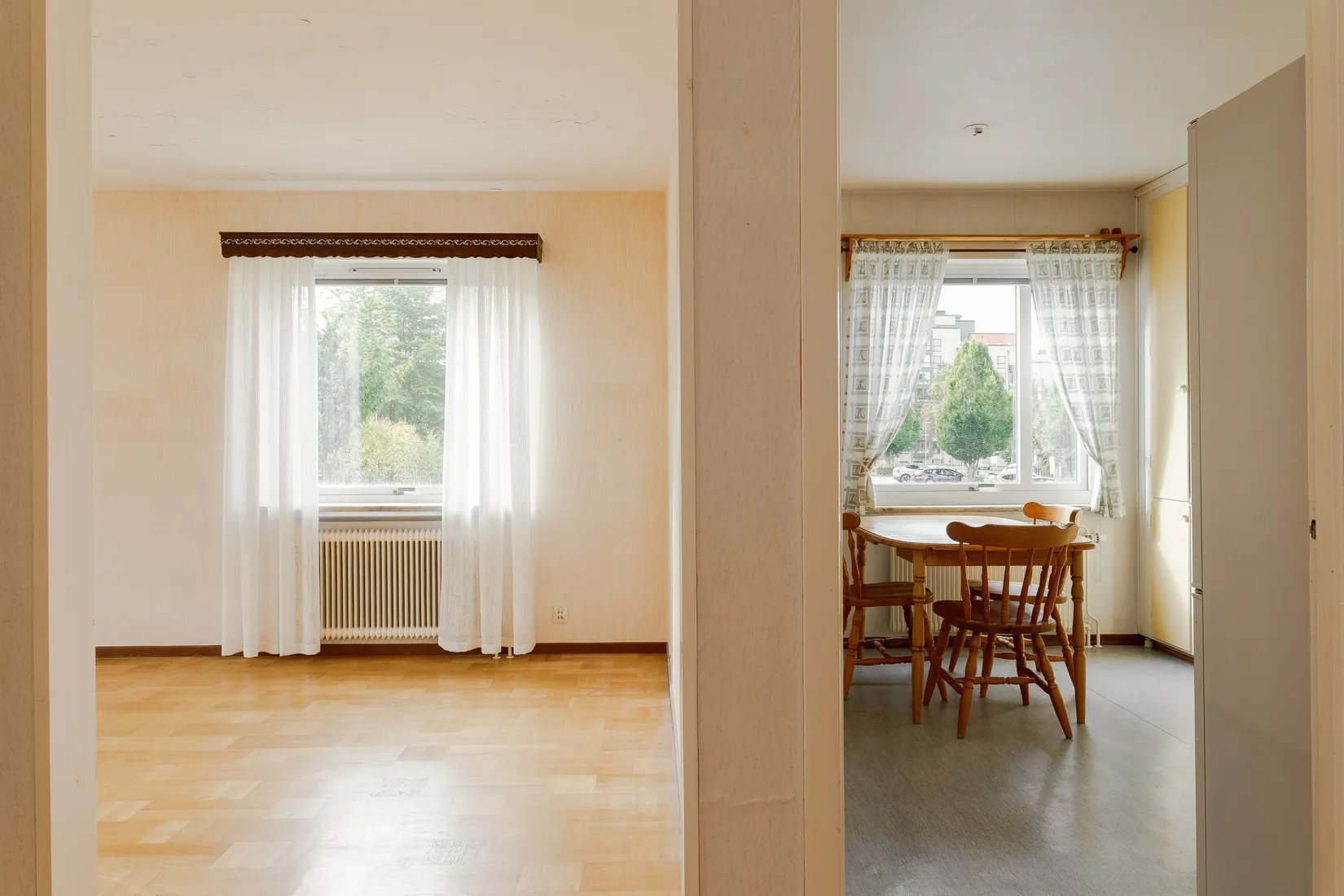 Bostadsrätt, Pär Lagerkvists väg 4, Norr, Växjö