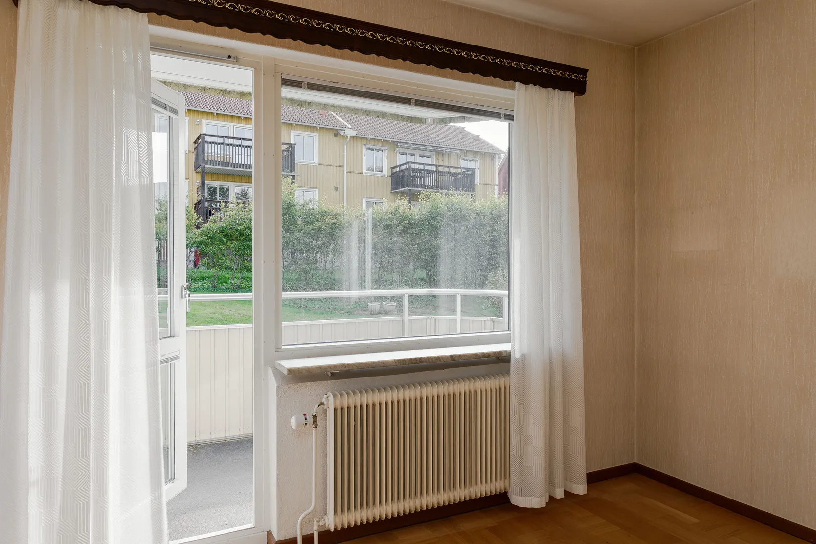 Bostadsrätt, Pär Lagerkvists väg 4, Norr, Växjö